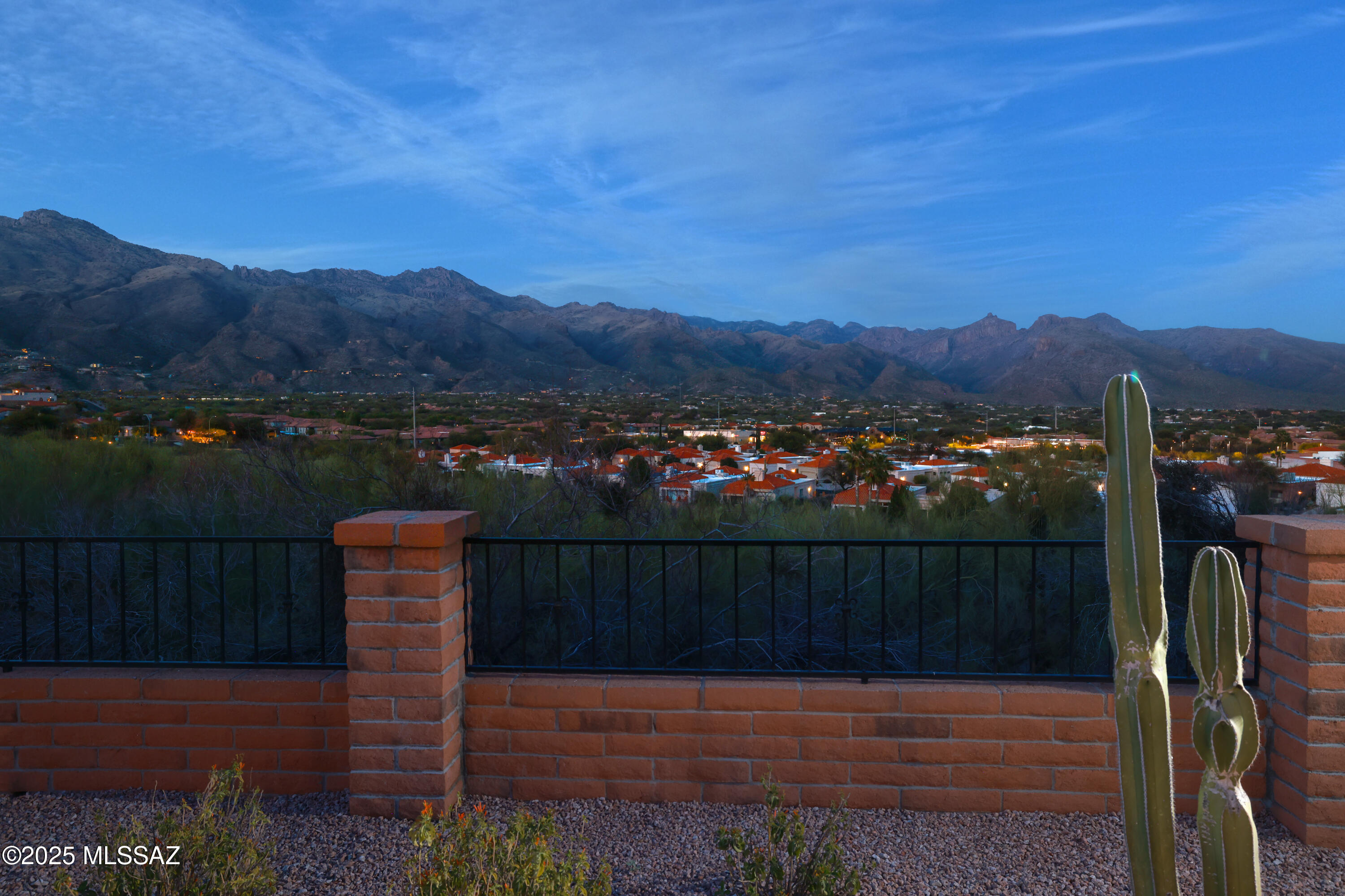 Sunrise Mountain View Estates (1-53) - Residential