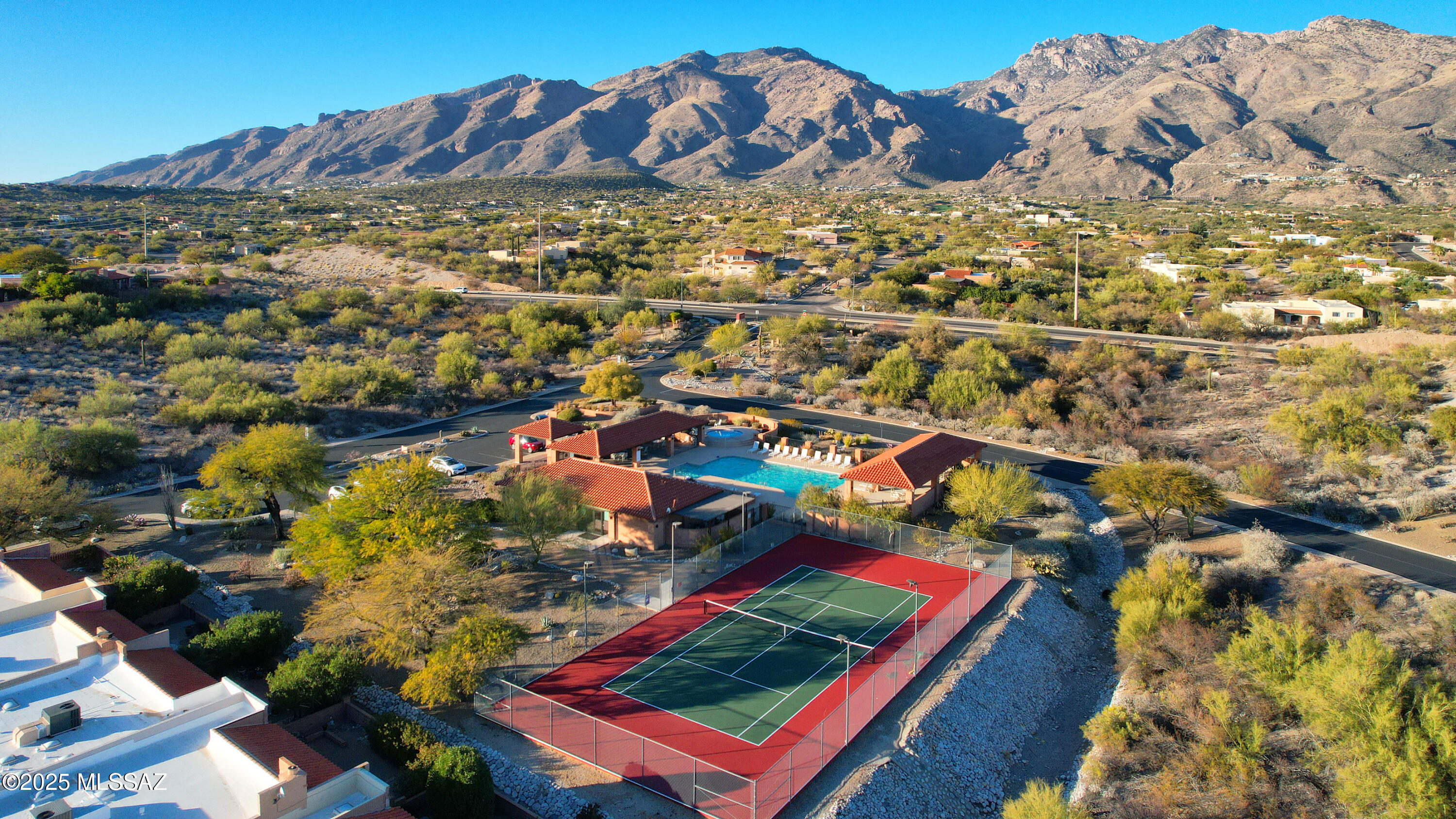 Sunrise Mountain View Estates (1-53) - Residential