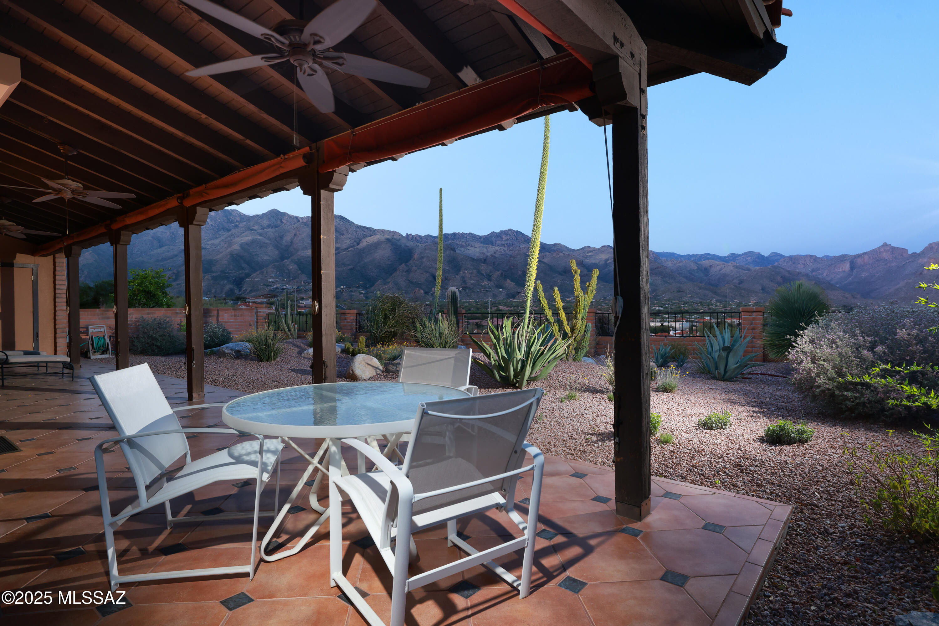 Sunrise Mountain View Estates (1-53) - Residential