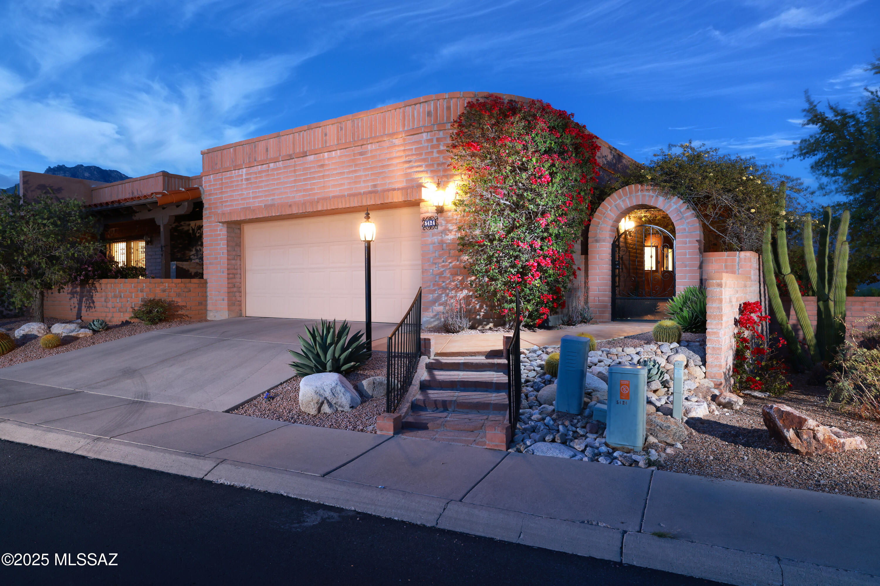 Sunrise Mountain View Estates (1-53) - Residential