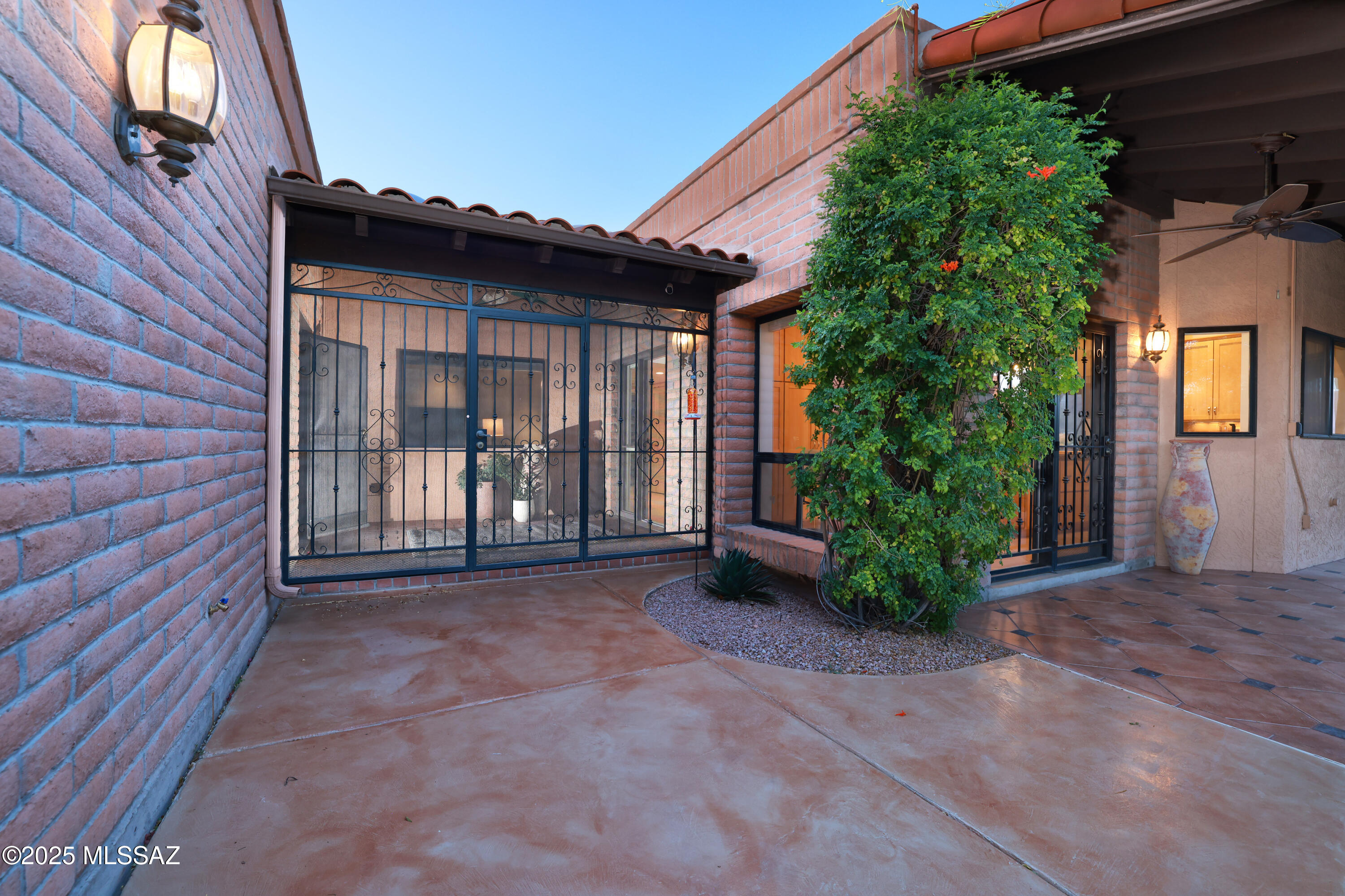 Sunrise Mountain View Estates (1-53) - Residential