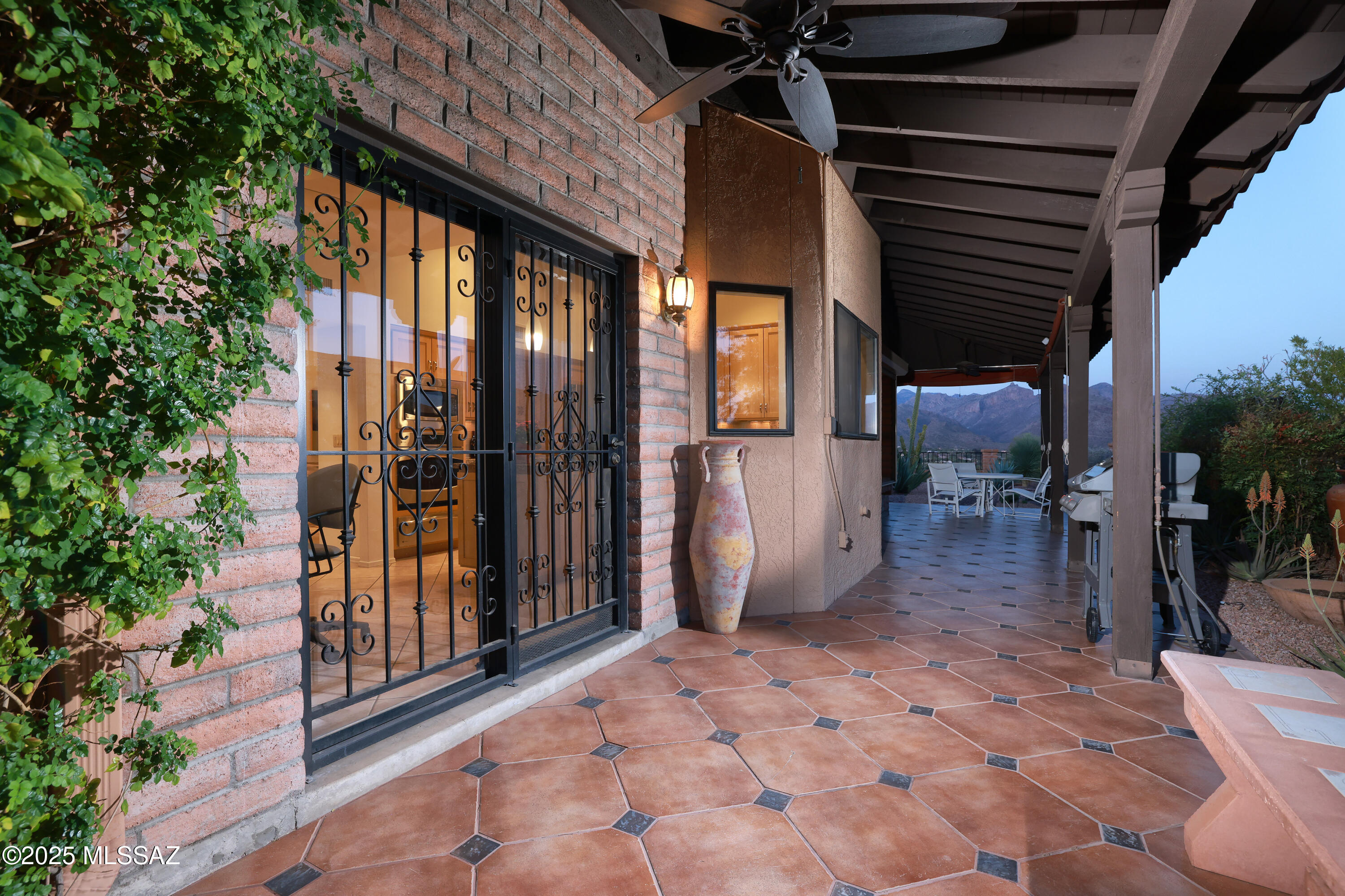 Sunrise Mountain View Estates (1-53) - Residential