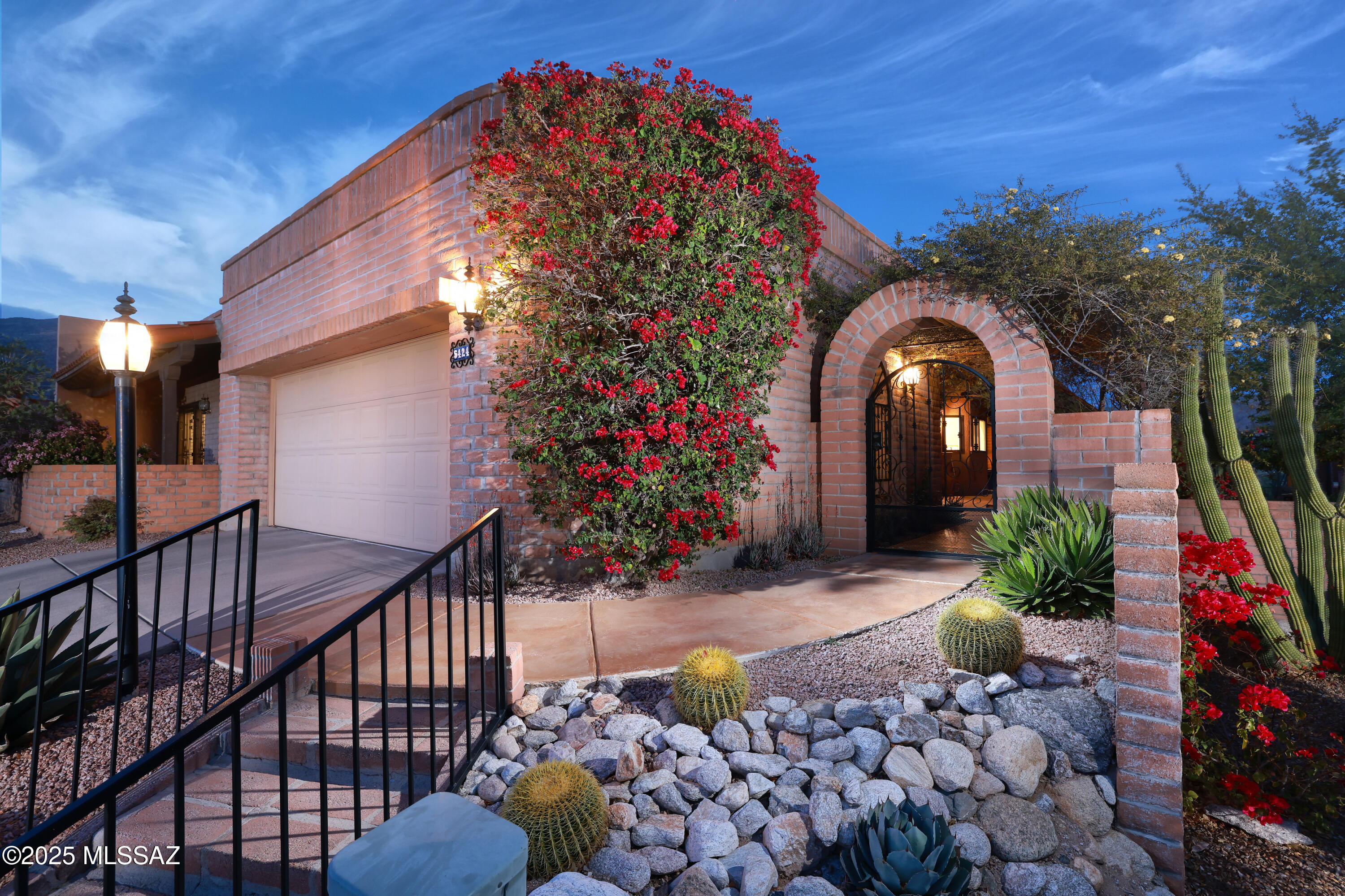 Sunrise Mountain View Estates (1-53) - Residential