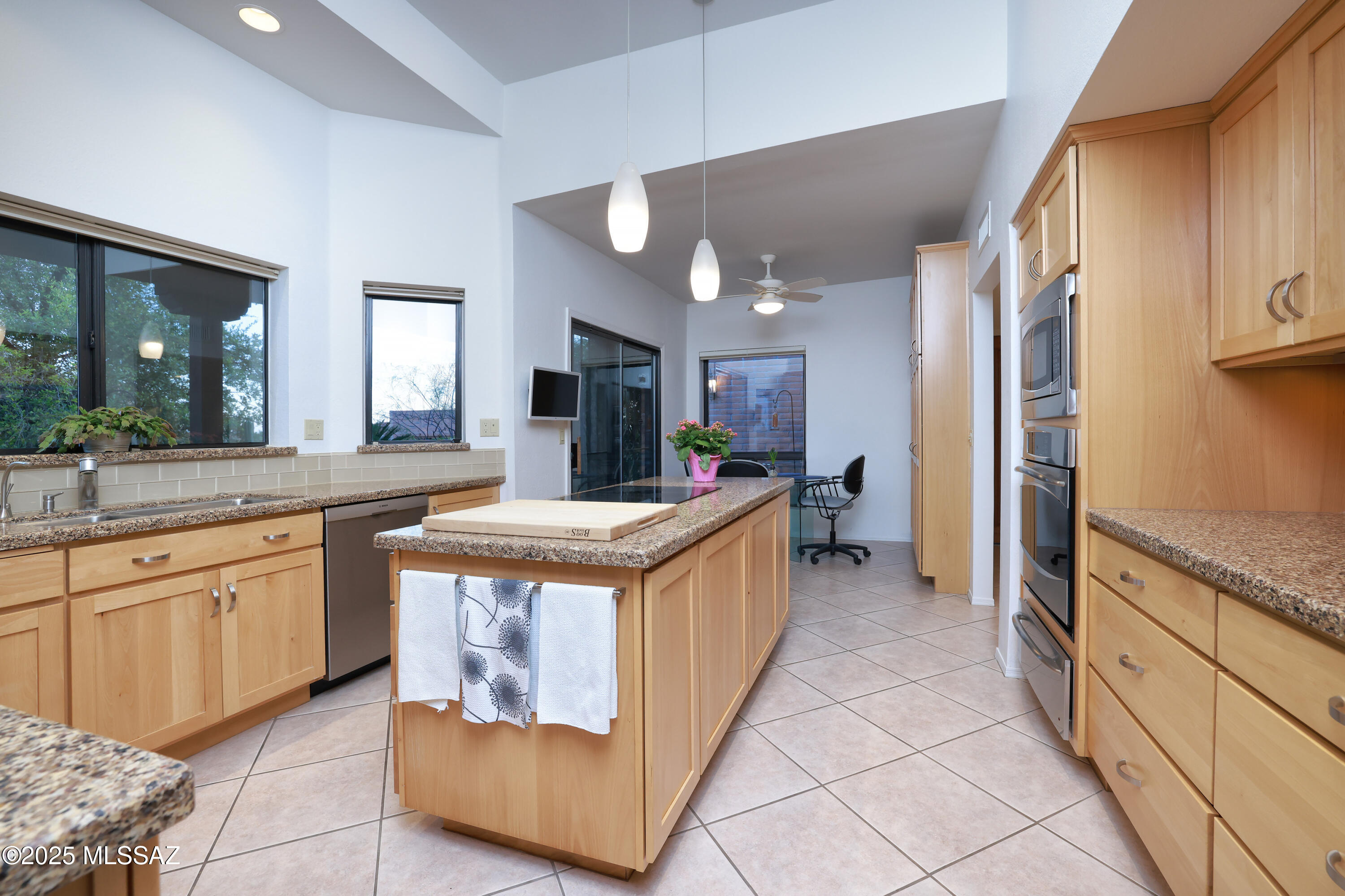 Sunrise Mountain View Estates (1-53) - Residential