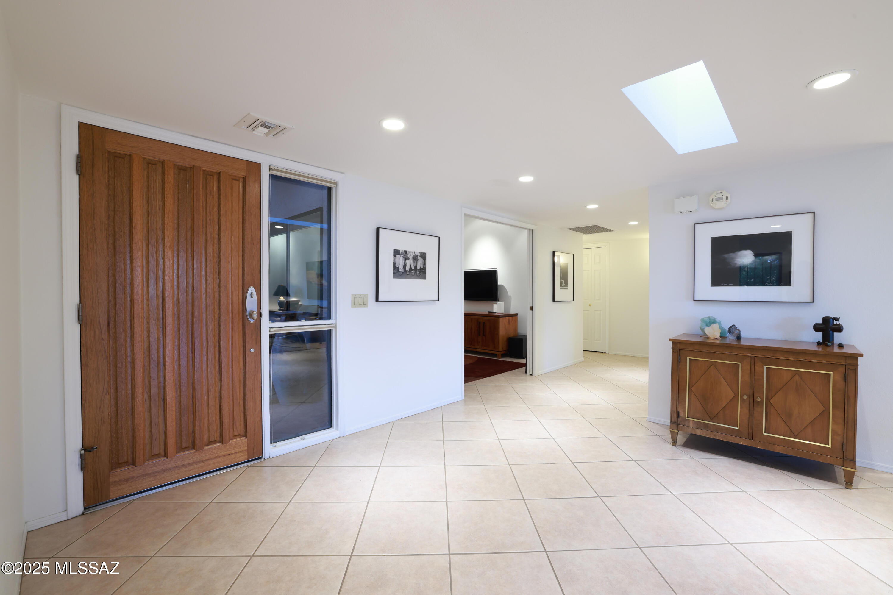 Sunrise Mountain View Estates (1-53) - Residential