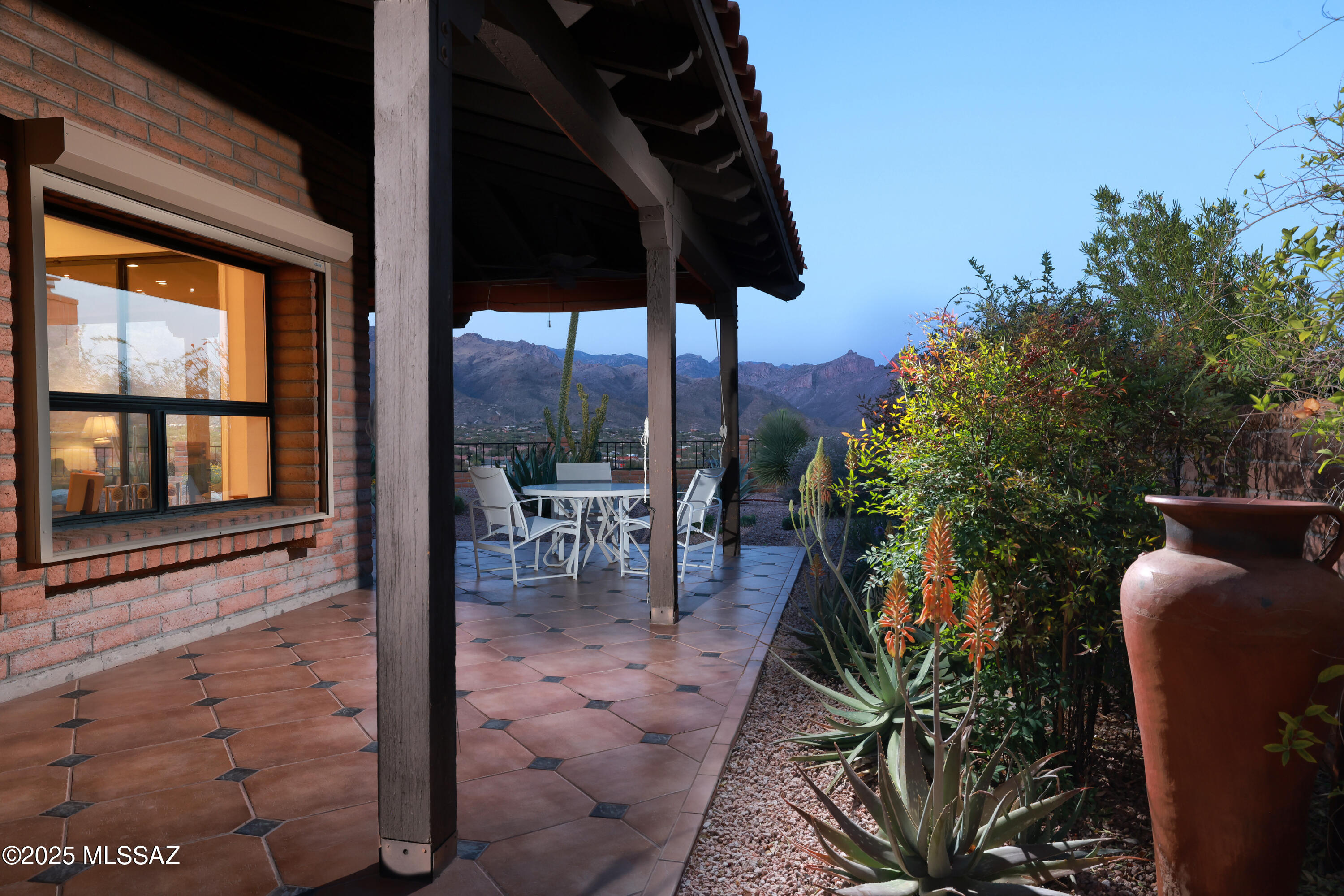 Sunrise Mountain View Estates (1-53) - Residential