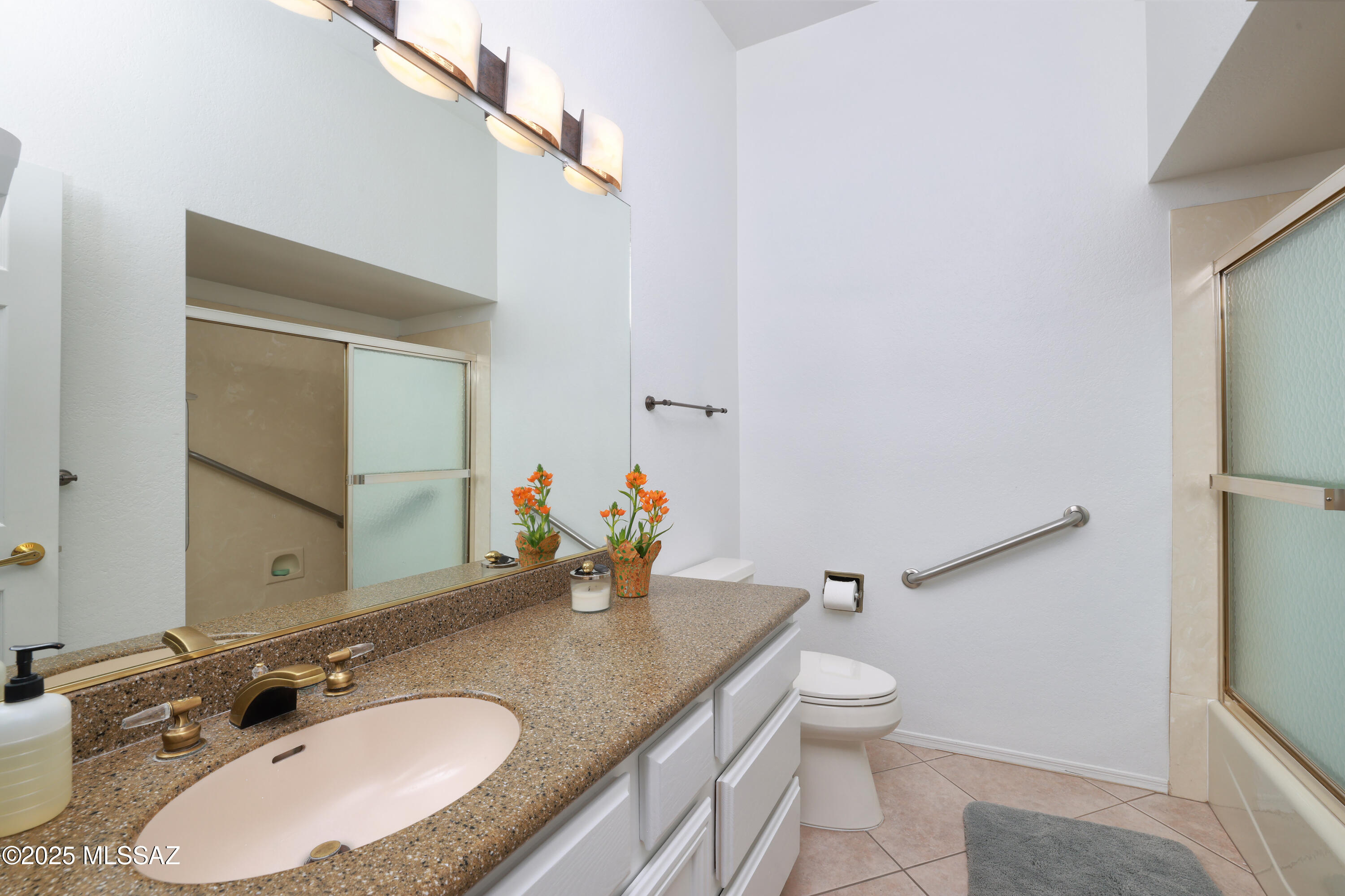 Sunrise Mountain View Estates (1-53) - Residential