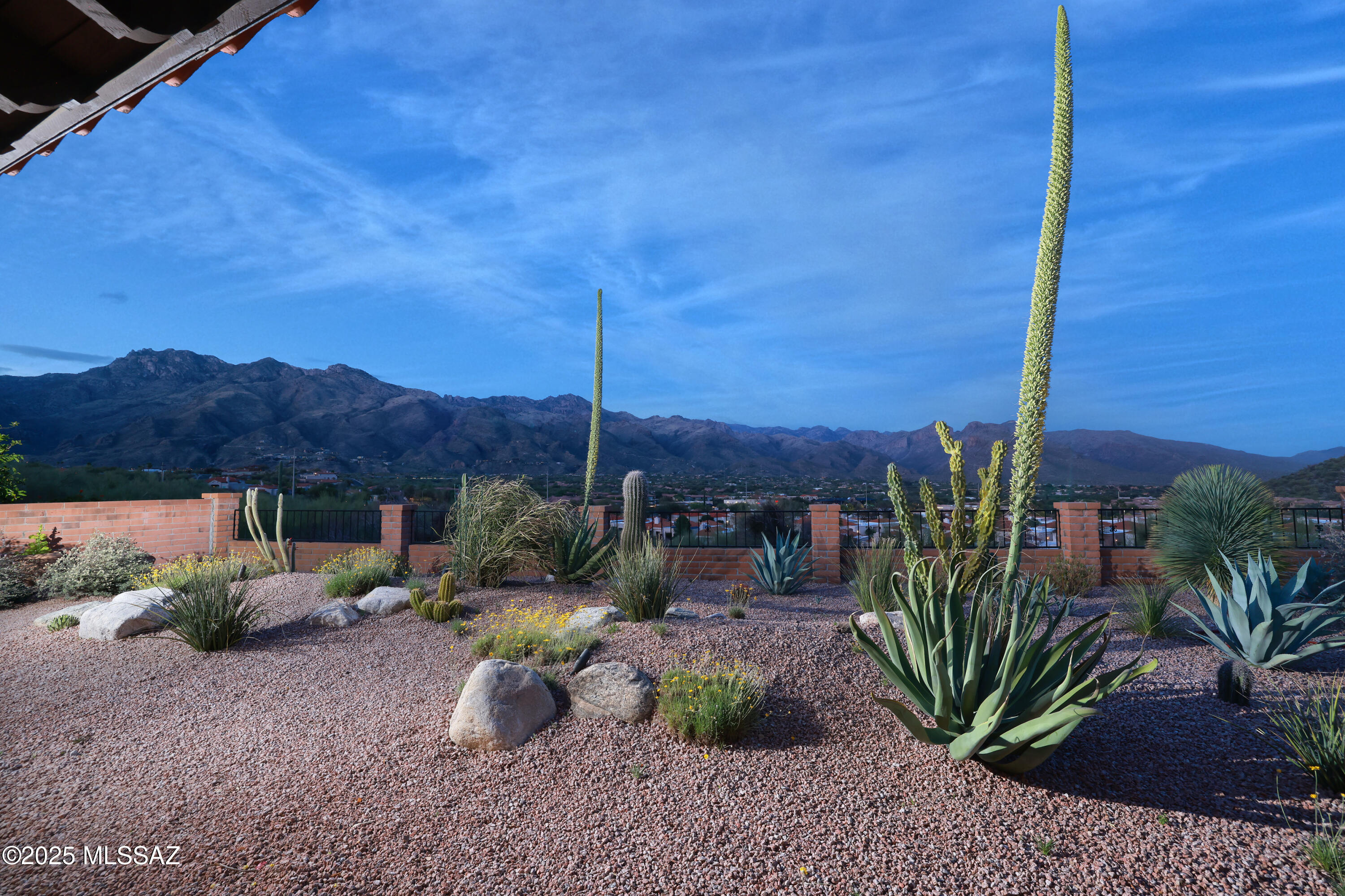 Sunrise Mountain View Estates (1-53) - Residential
