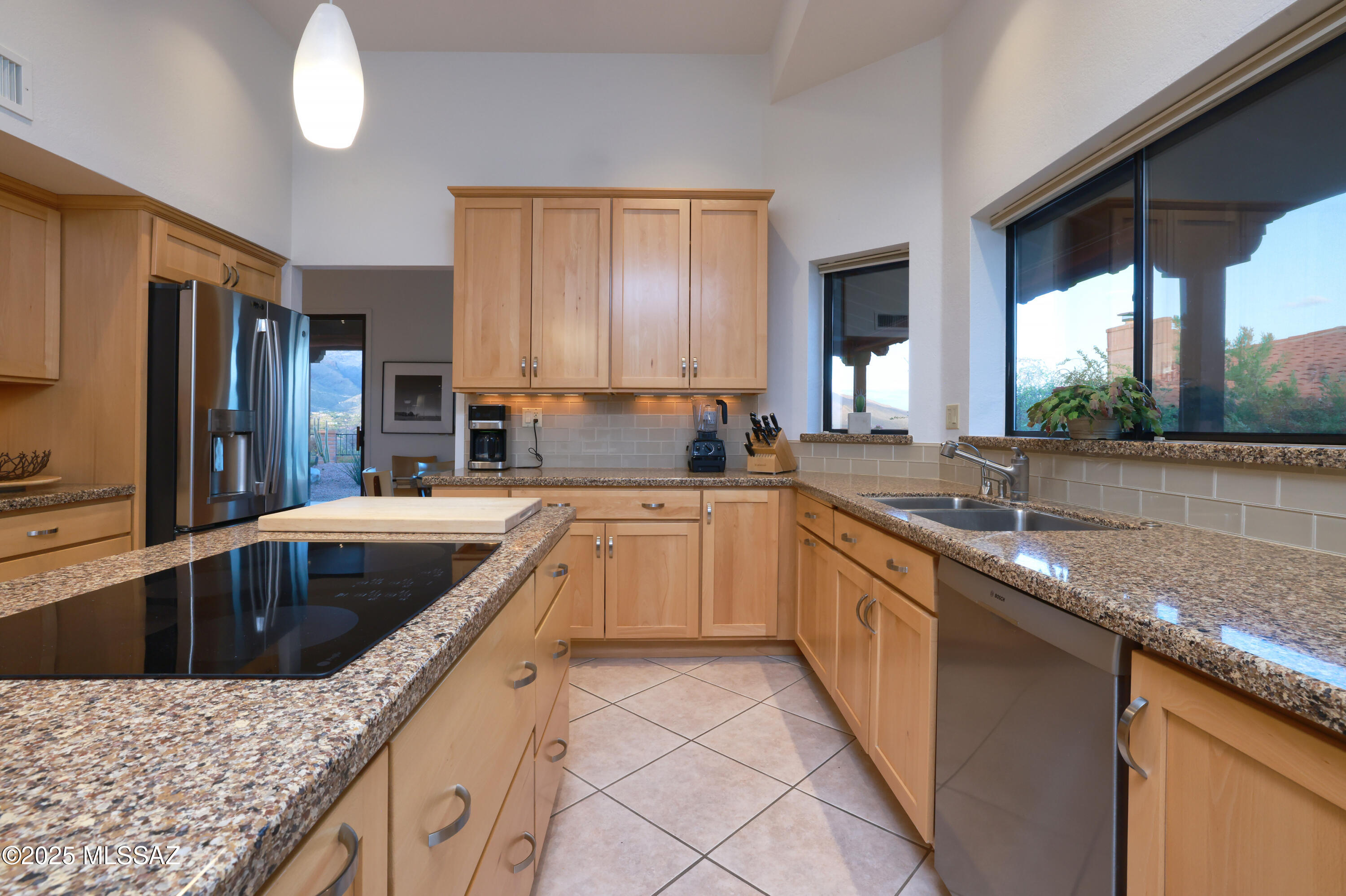 Sunrise Mountain View Estates (1-53) - Residential