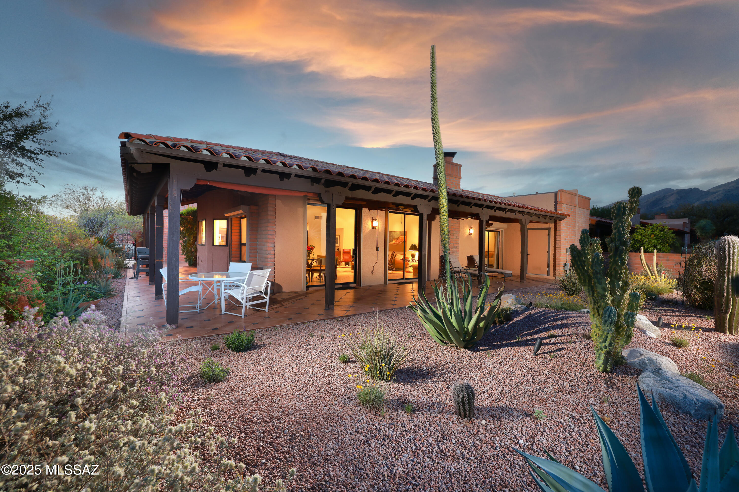 Sunrise Mountain View Estates (1-53) - Residential