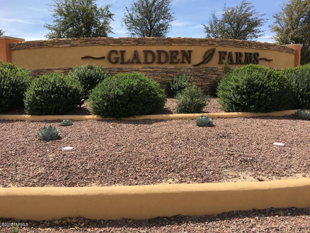 Gladden Farms BLK 1 - Residential