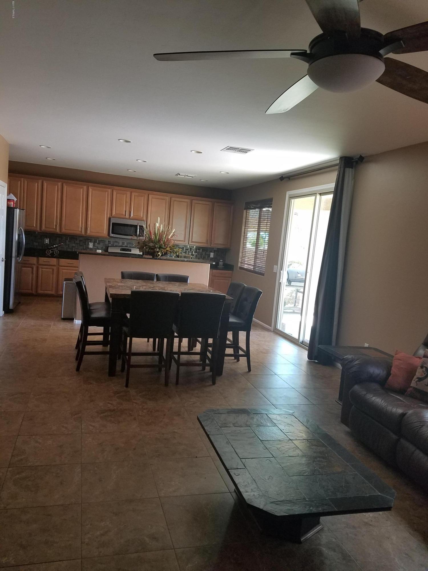 Gladden Farms BLK 1 - Residential
