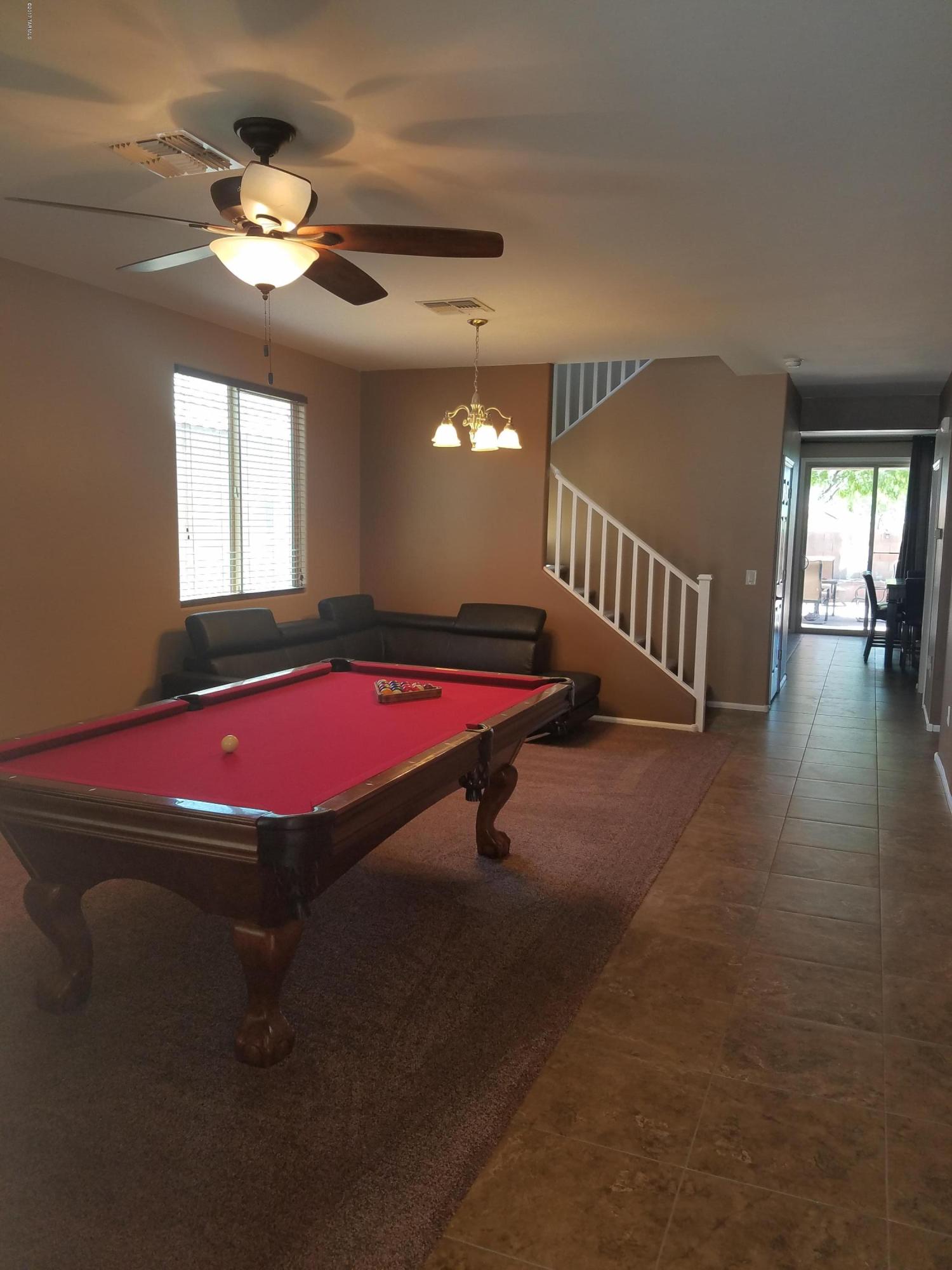 Gladden Farms BLK 1 - Residential