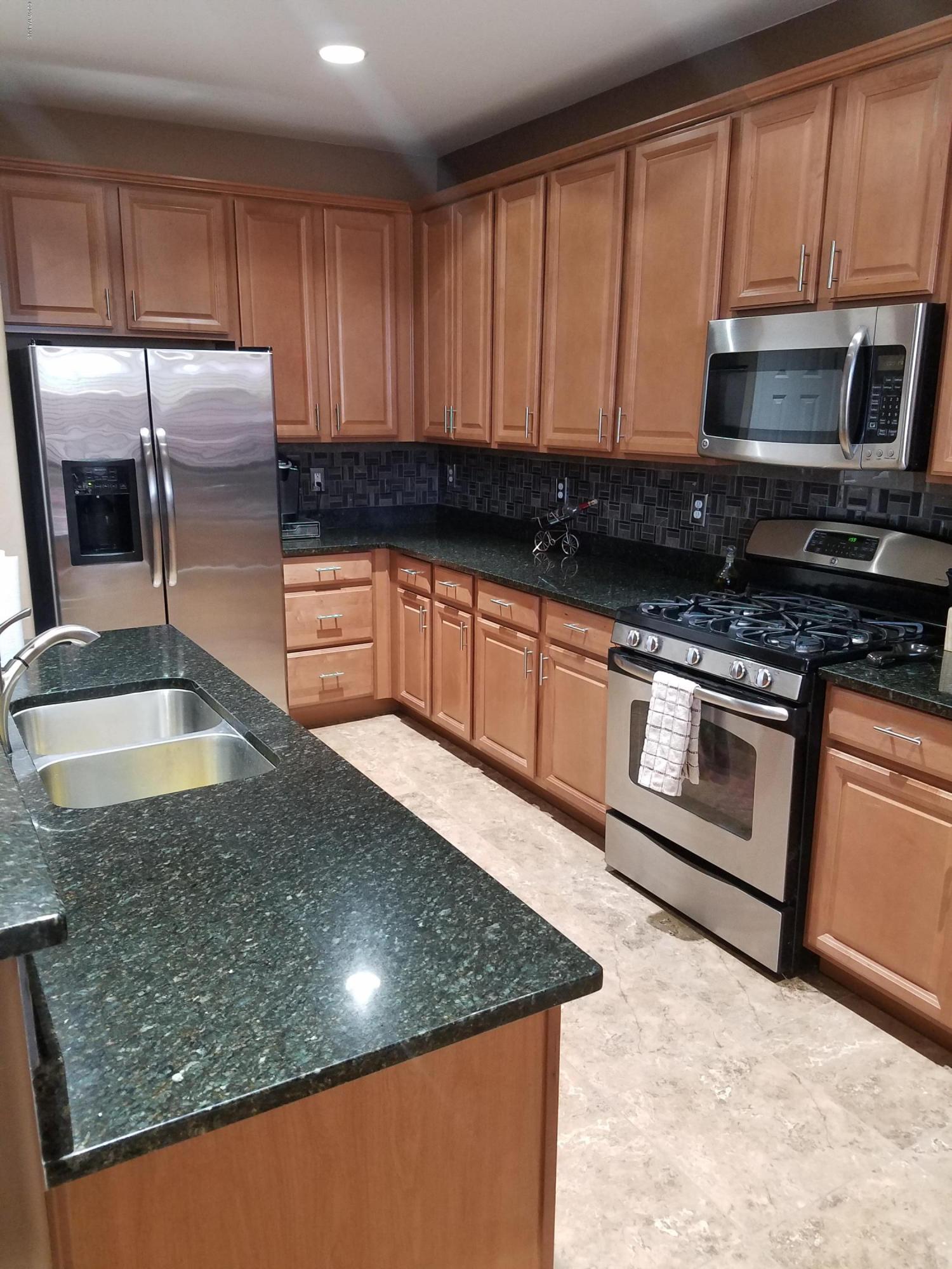 Gladden Farms BLK 1 - Residential