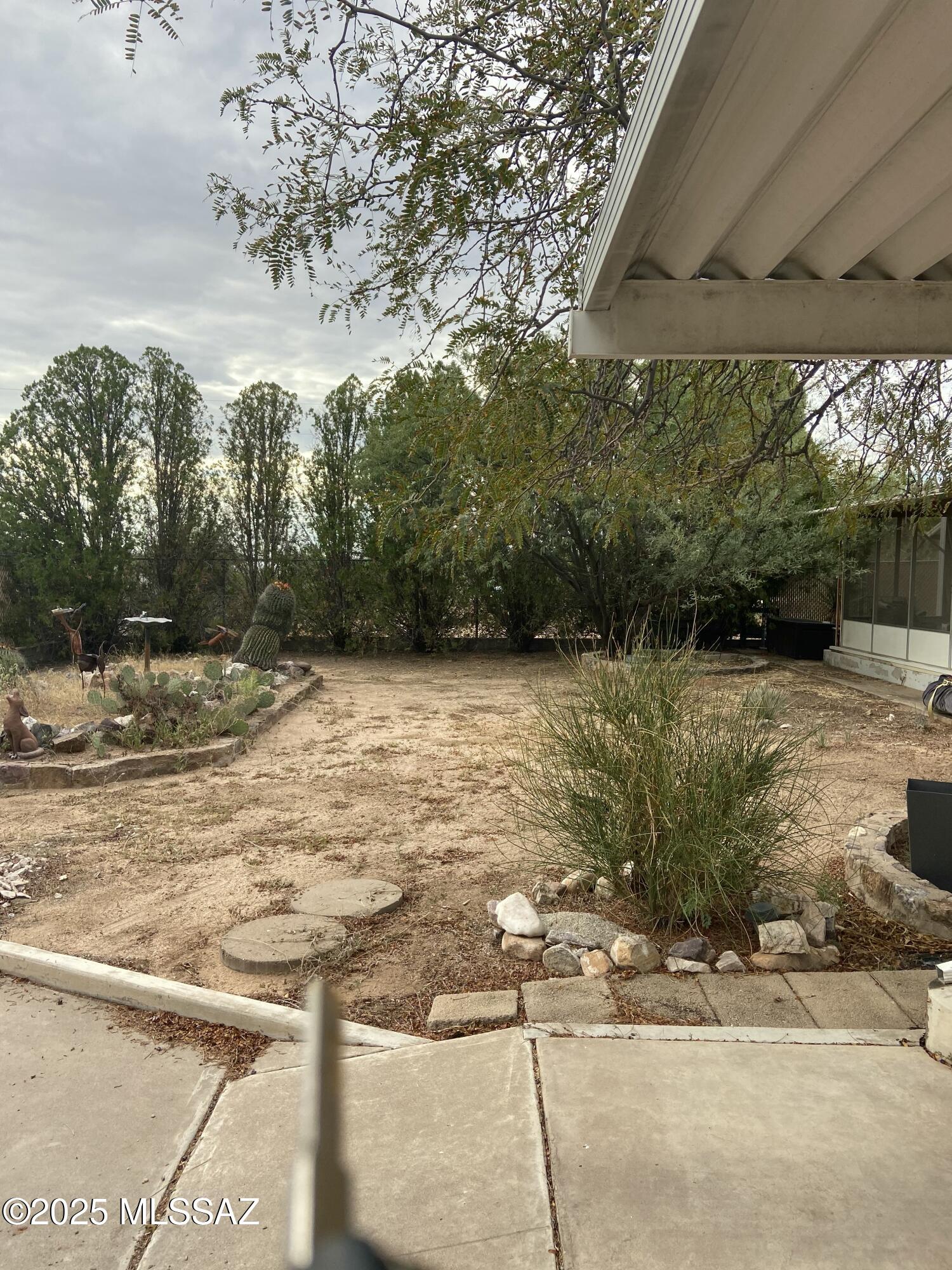Other/Unknown - Residential