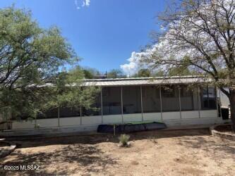 Other/Unknown - Residential