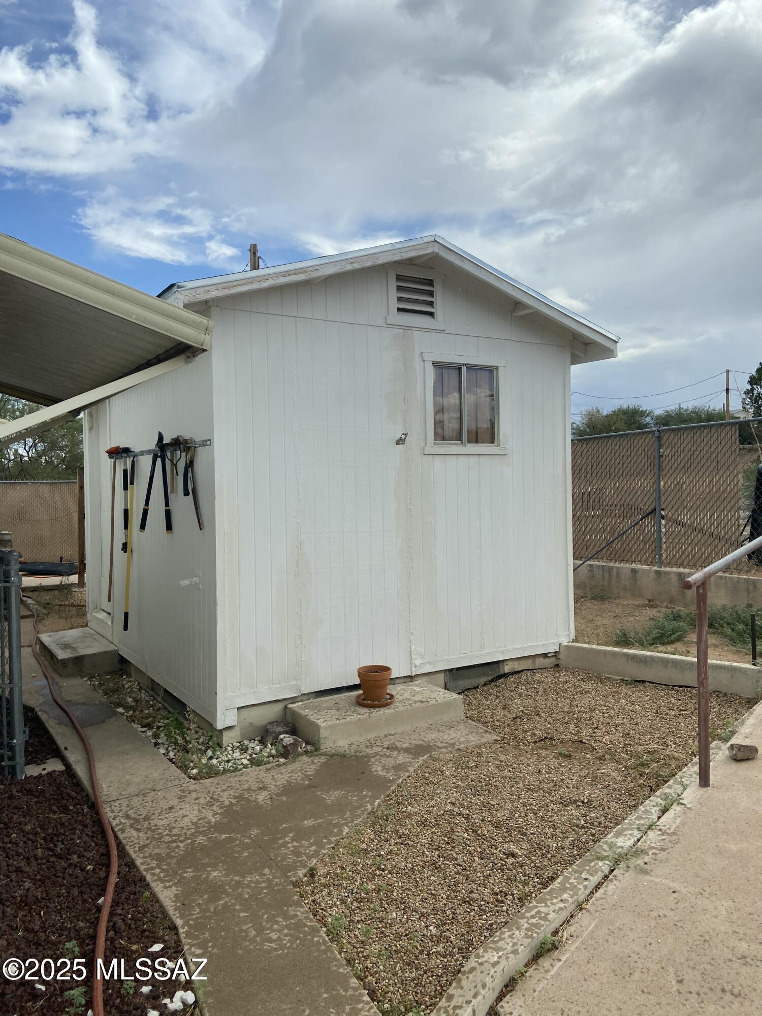Other/Unknown - Residential
