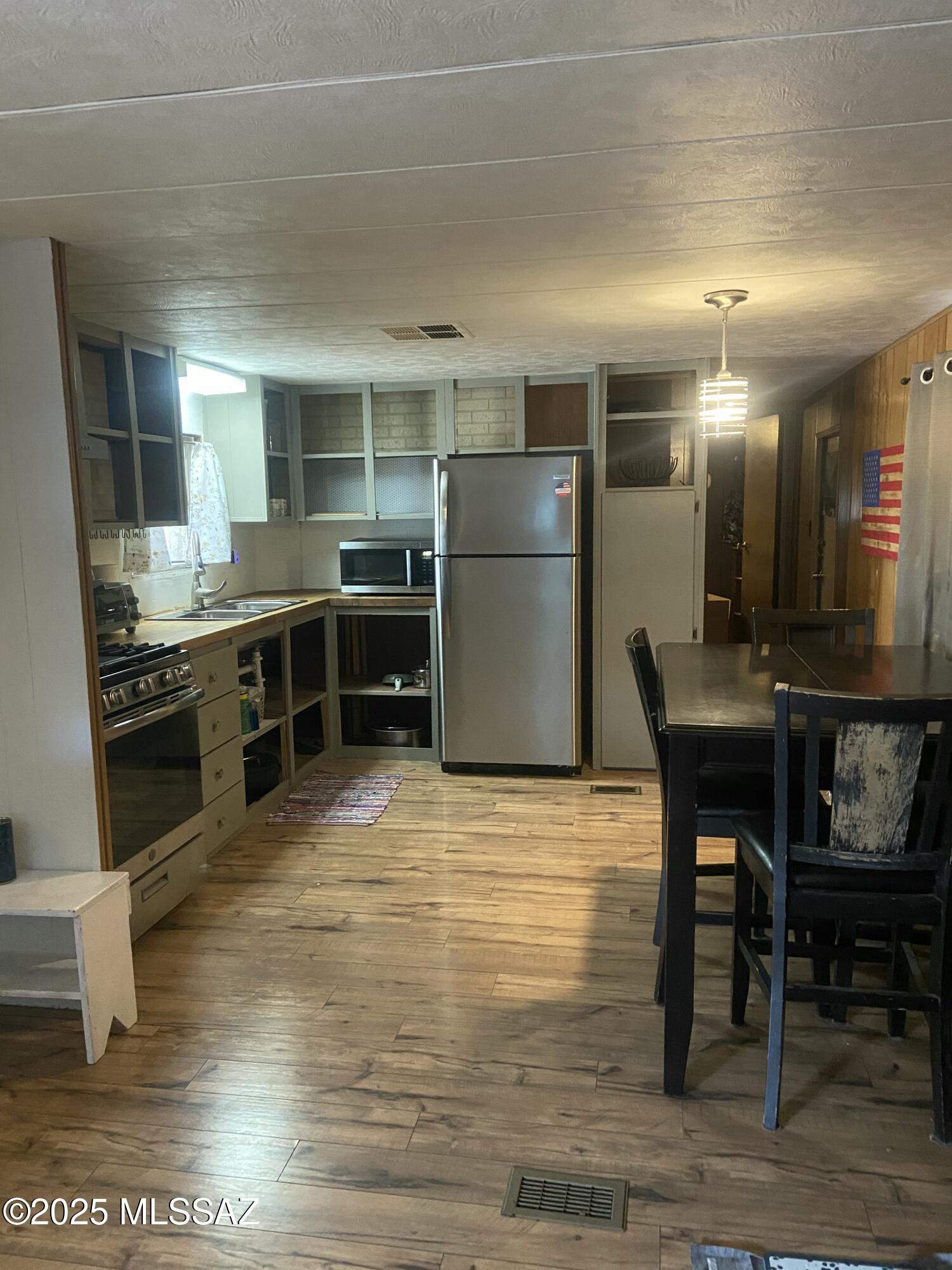 Other/Unknown - Residential