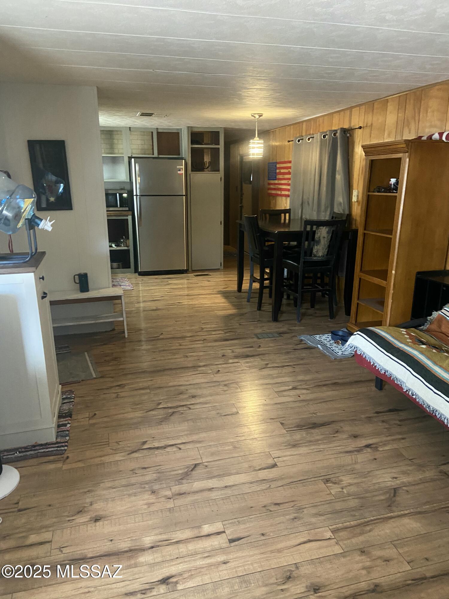 Other/Unknown - Residential