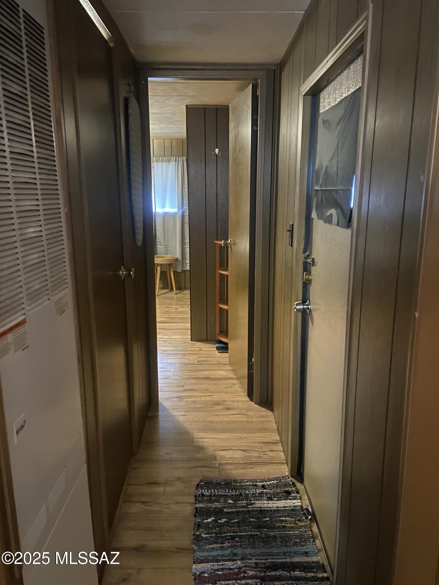 Other/Unknown - Residential