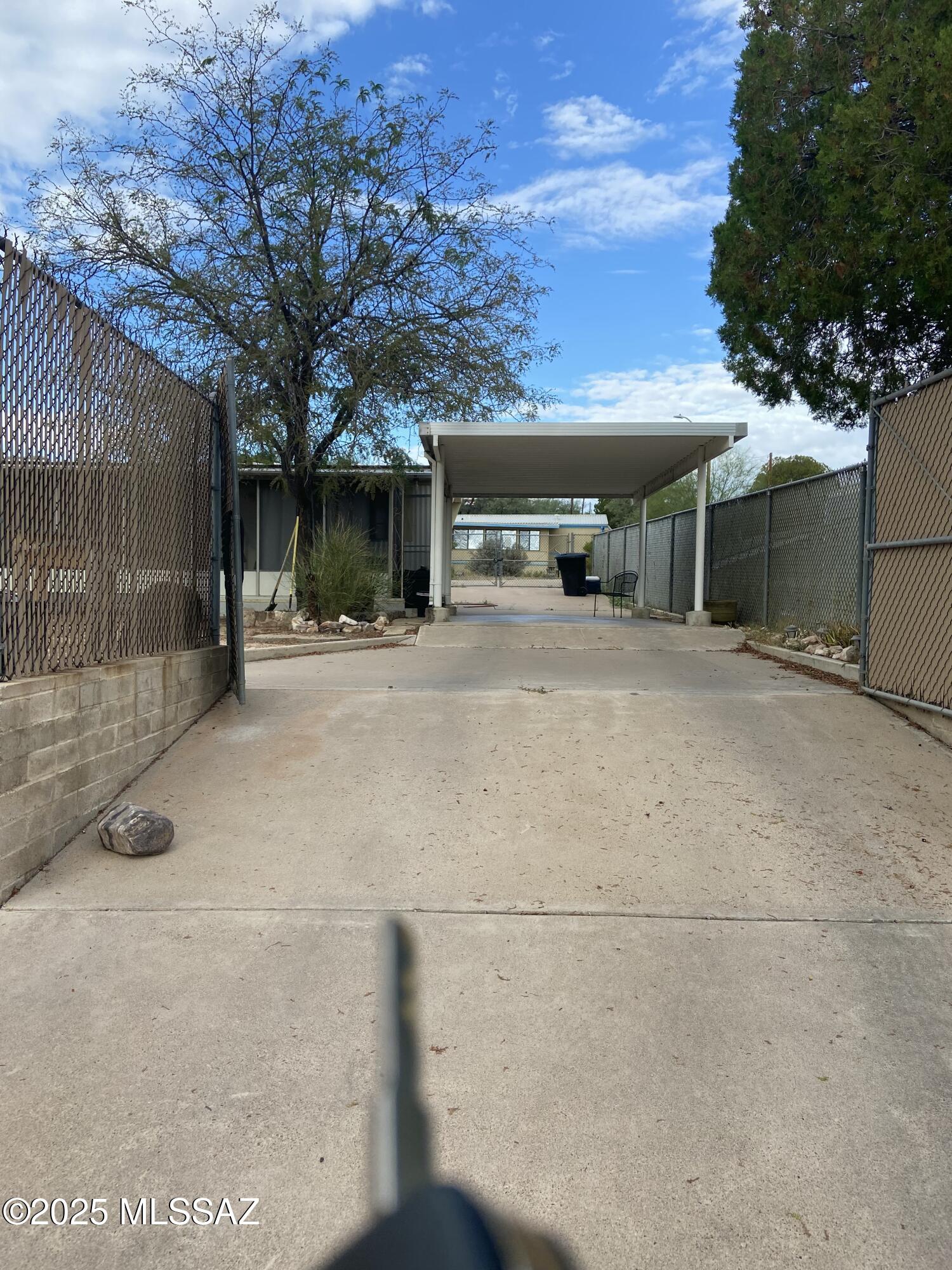 Other/Unknown - Residential