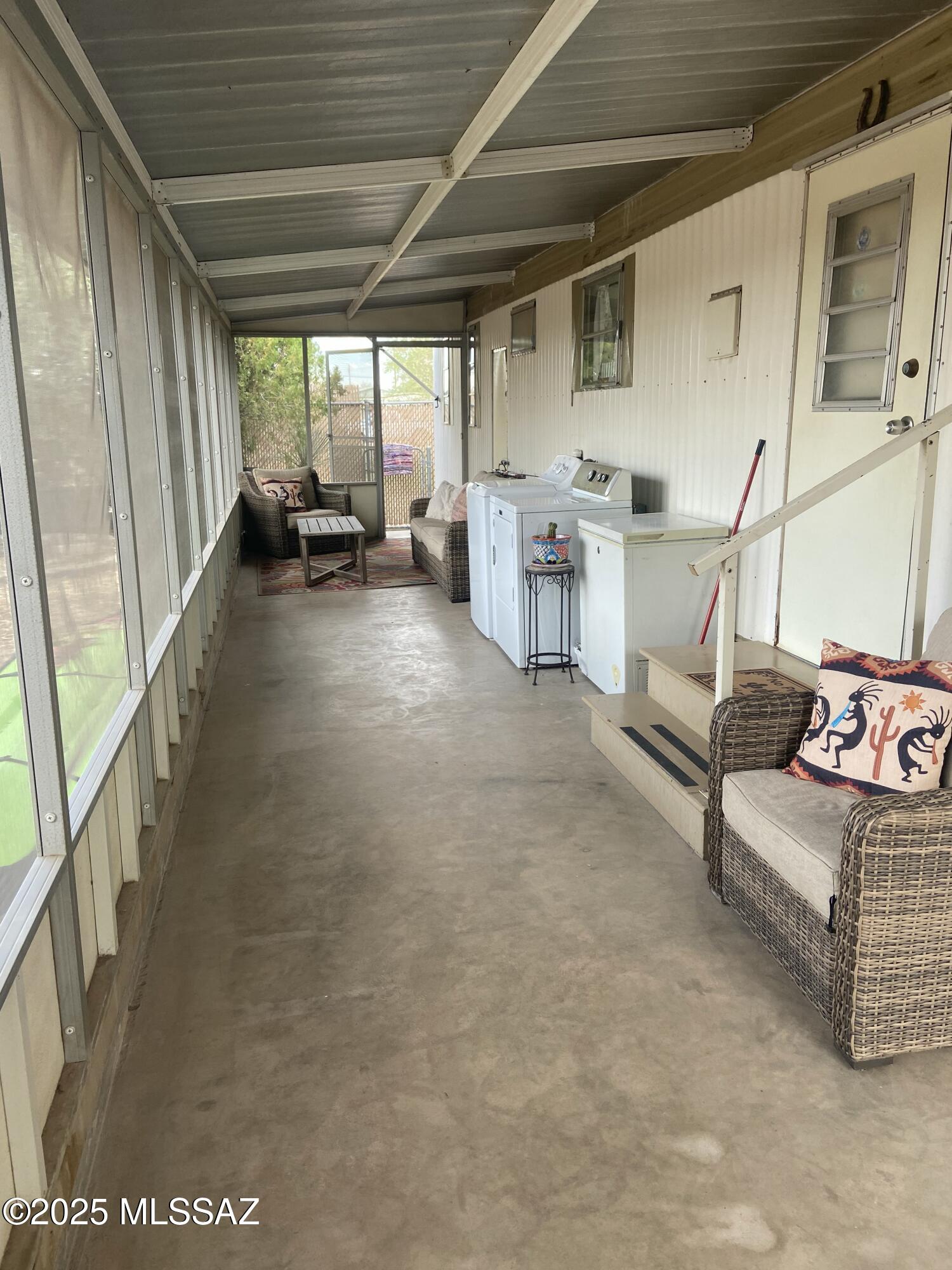 Other/Unknown - Residential