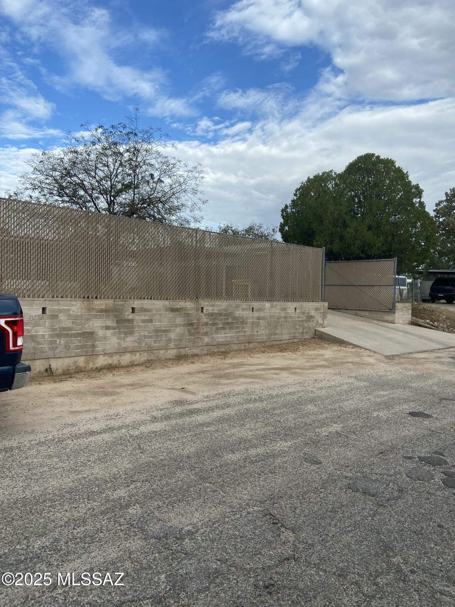 Other/Unknown - Residential