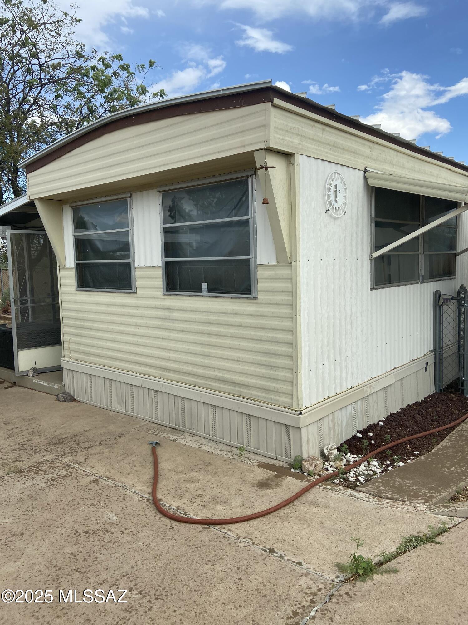 Other/Unknown - Residential