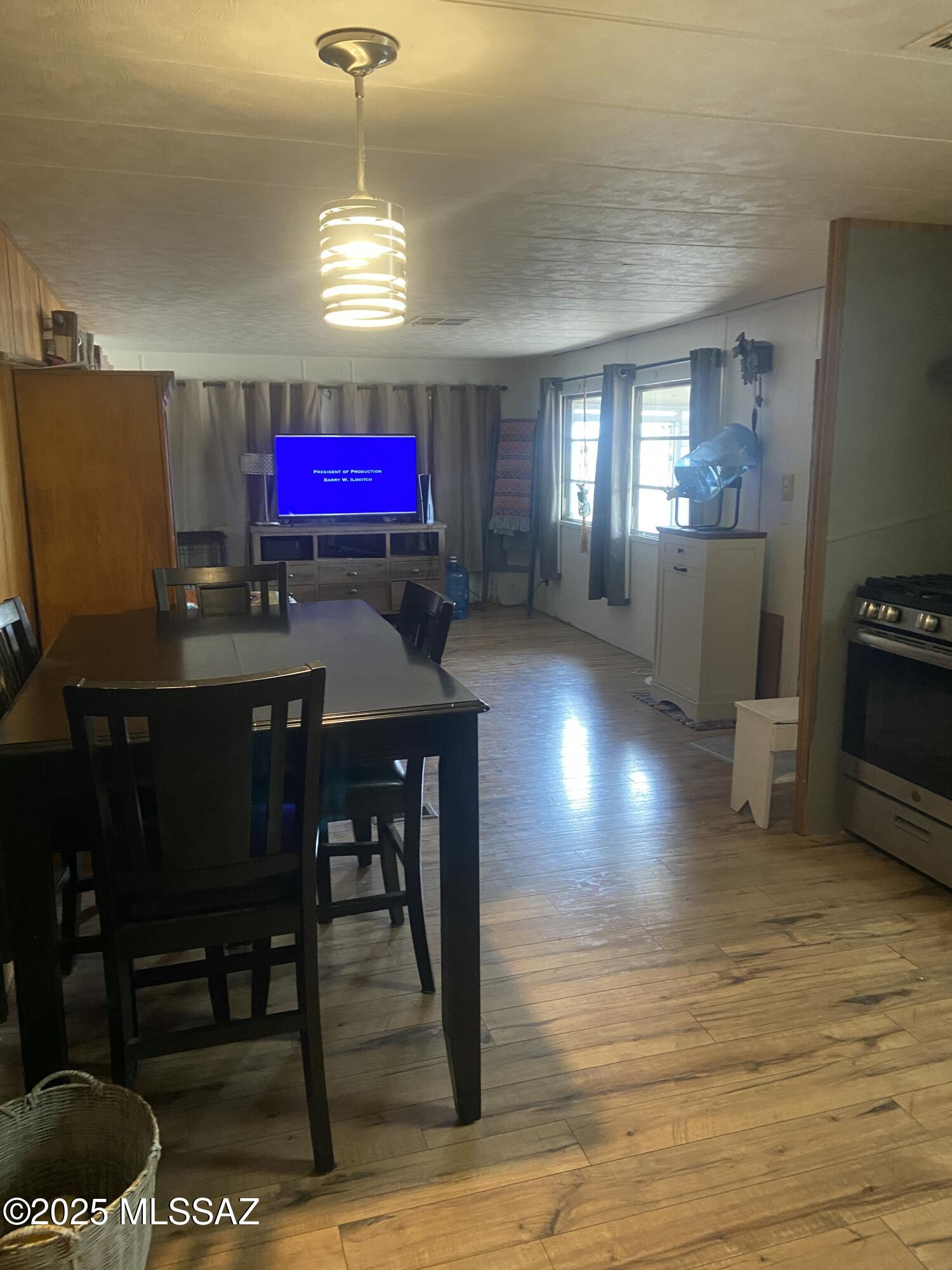Other/Unknown - Residential
