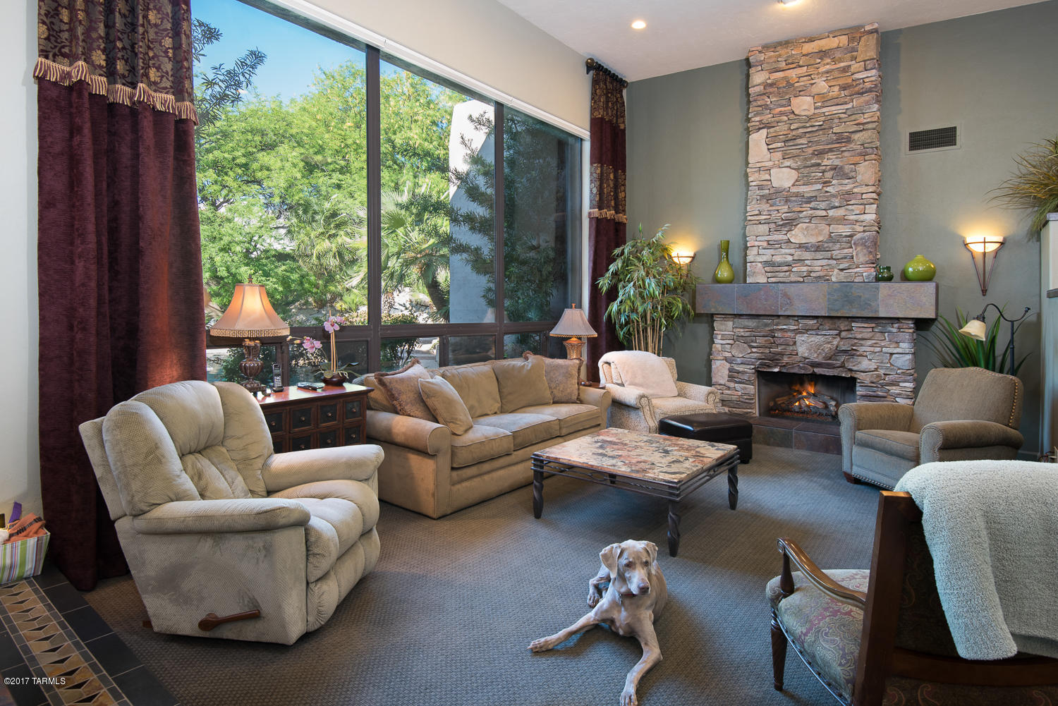 Catalina Foothills Estates NO. 3 - Residential