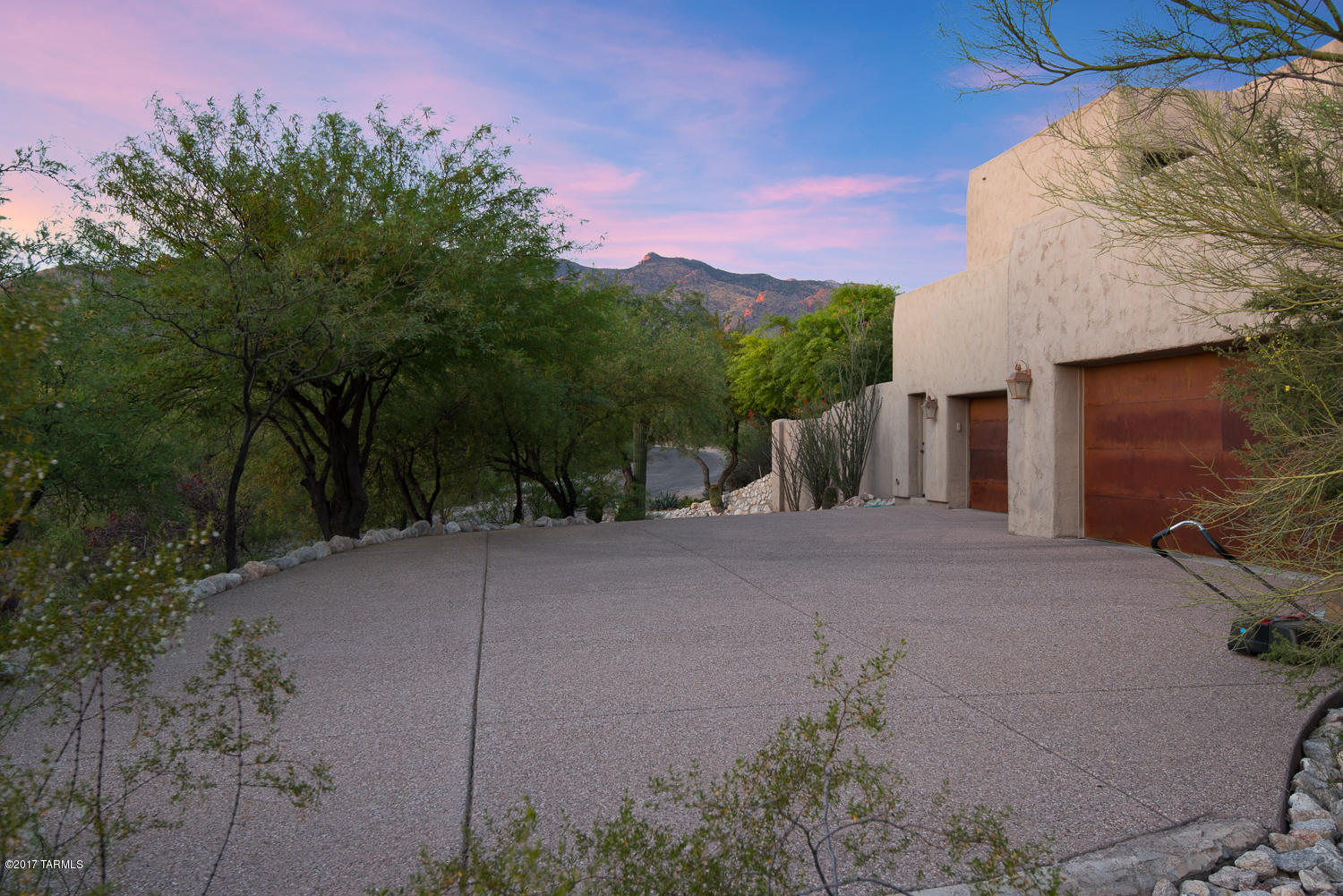 Catalina Foothills Estates NO. 3 - Residential
