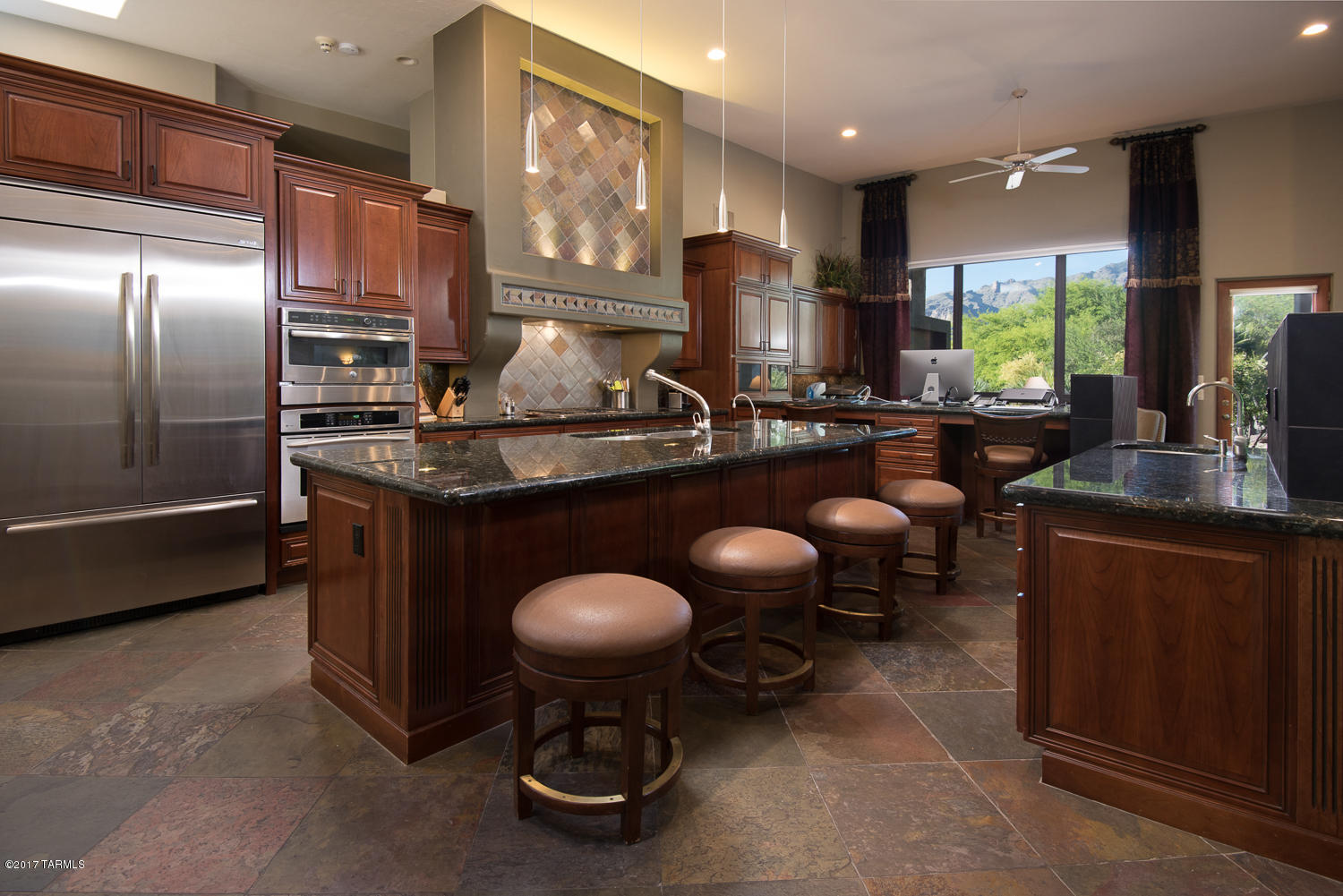 Catalina Foothills Estates NO. 3 - Residential