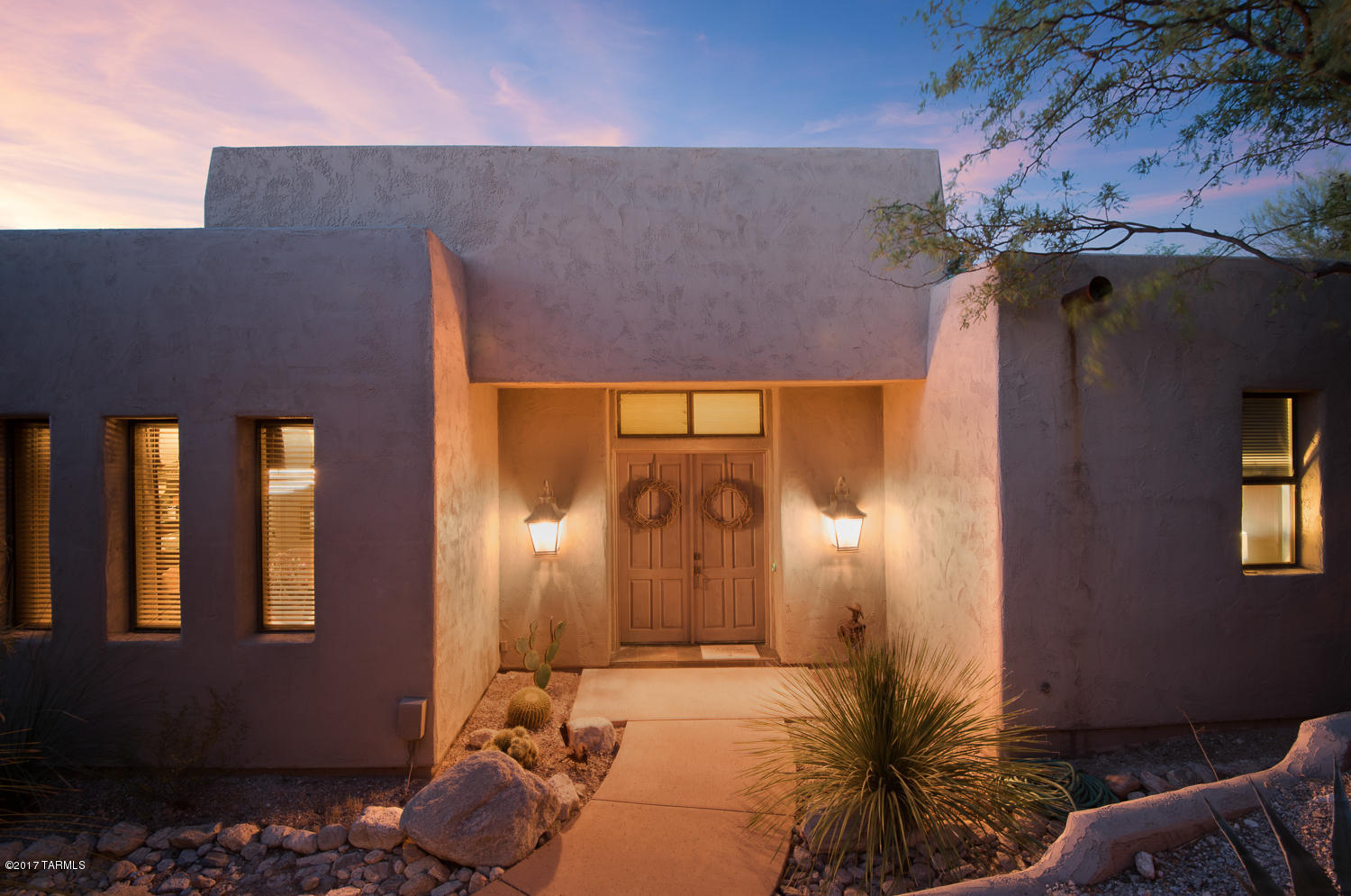 Catalina Foothills Estates NO. 3 - Residential