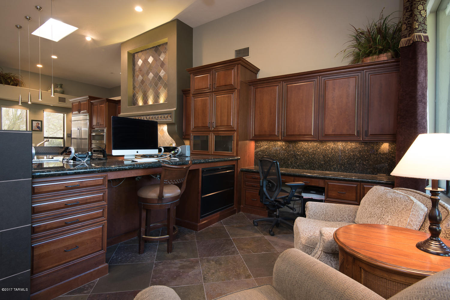 Catalina Foothills Estates NO. 3 - Residential