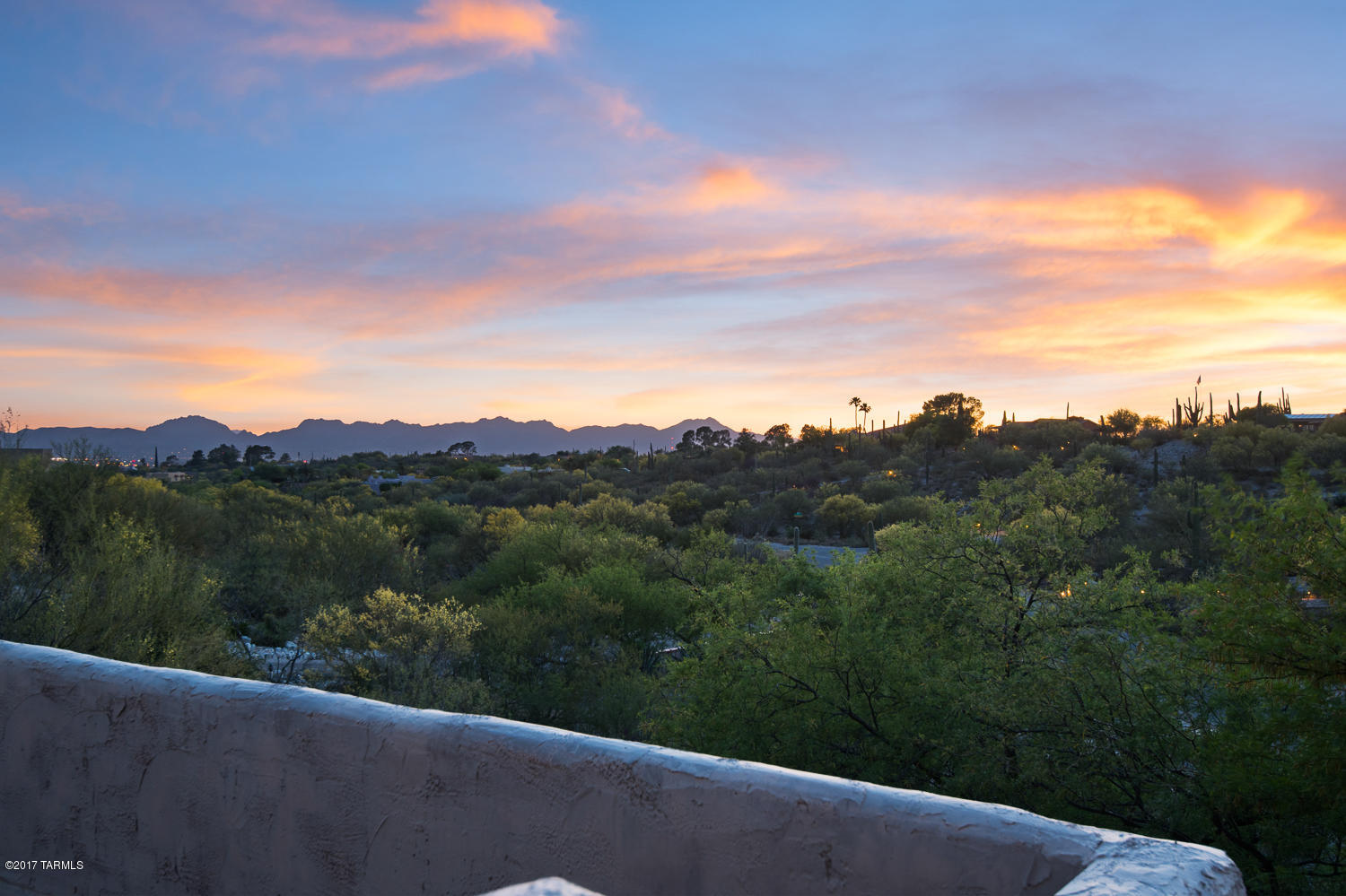 Catalina Foothills Estates NO. 3 - Residential