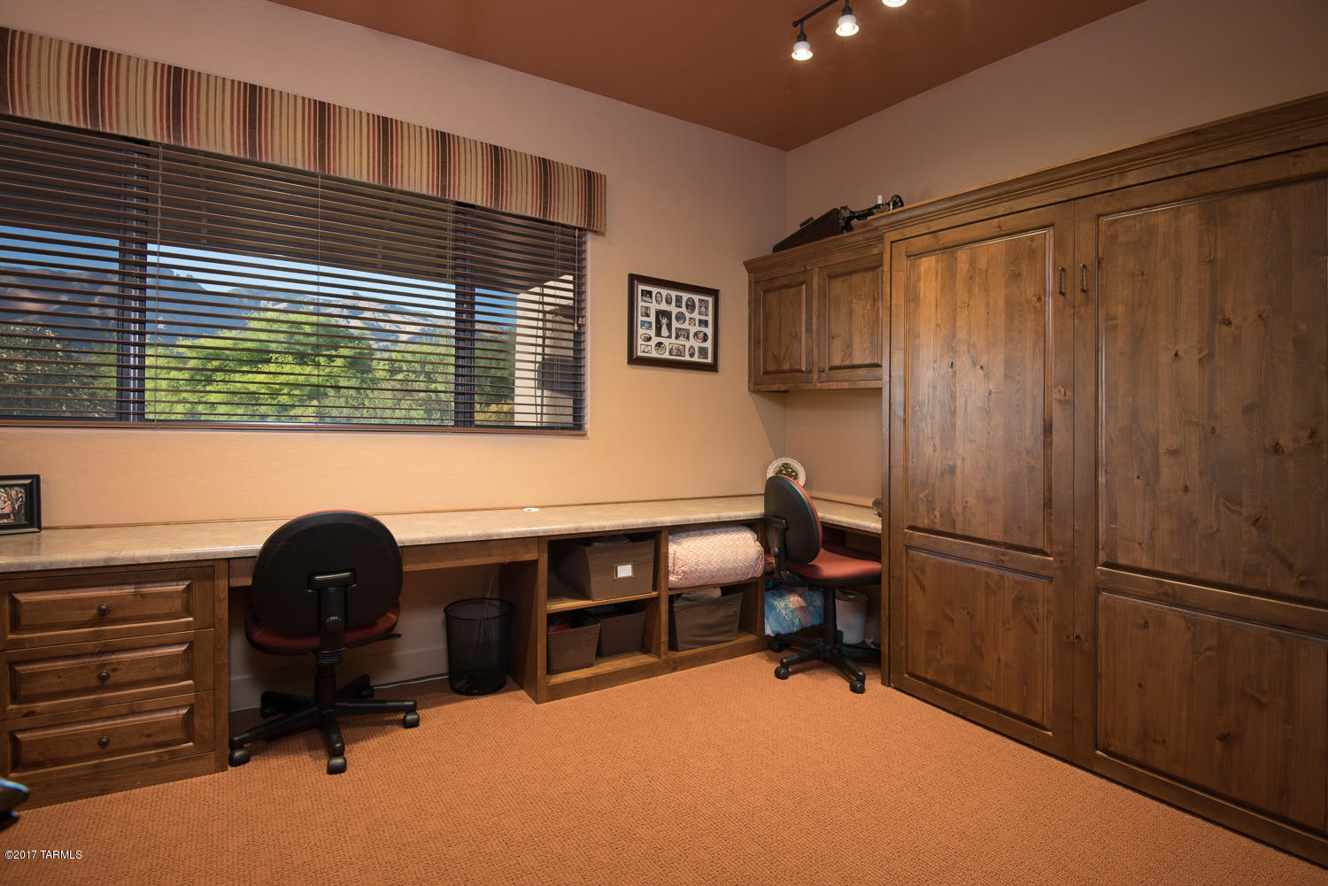 Catalina Foothills Estates NO. 3 - Residential