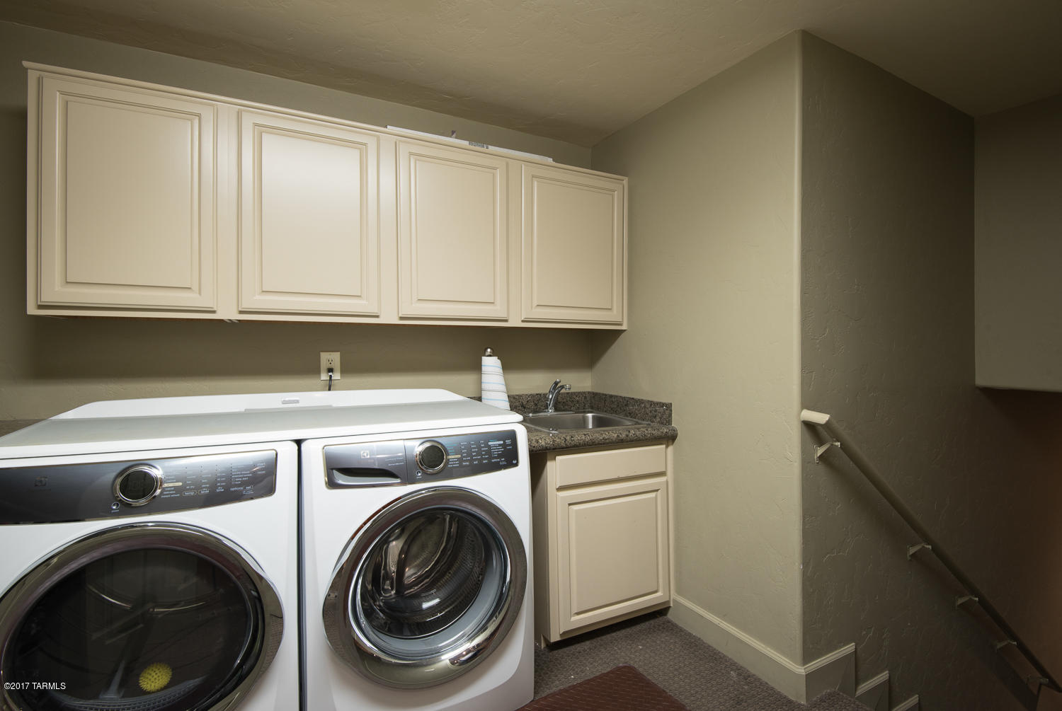 Catalina Foothills Estates NO. 3 - Residential