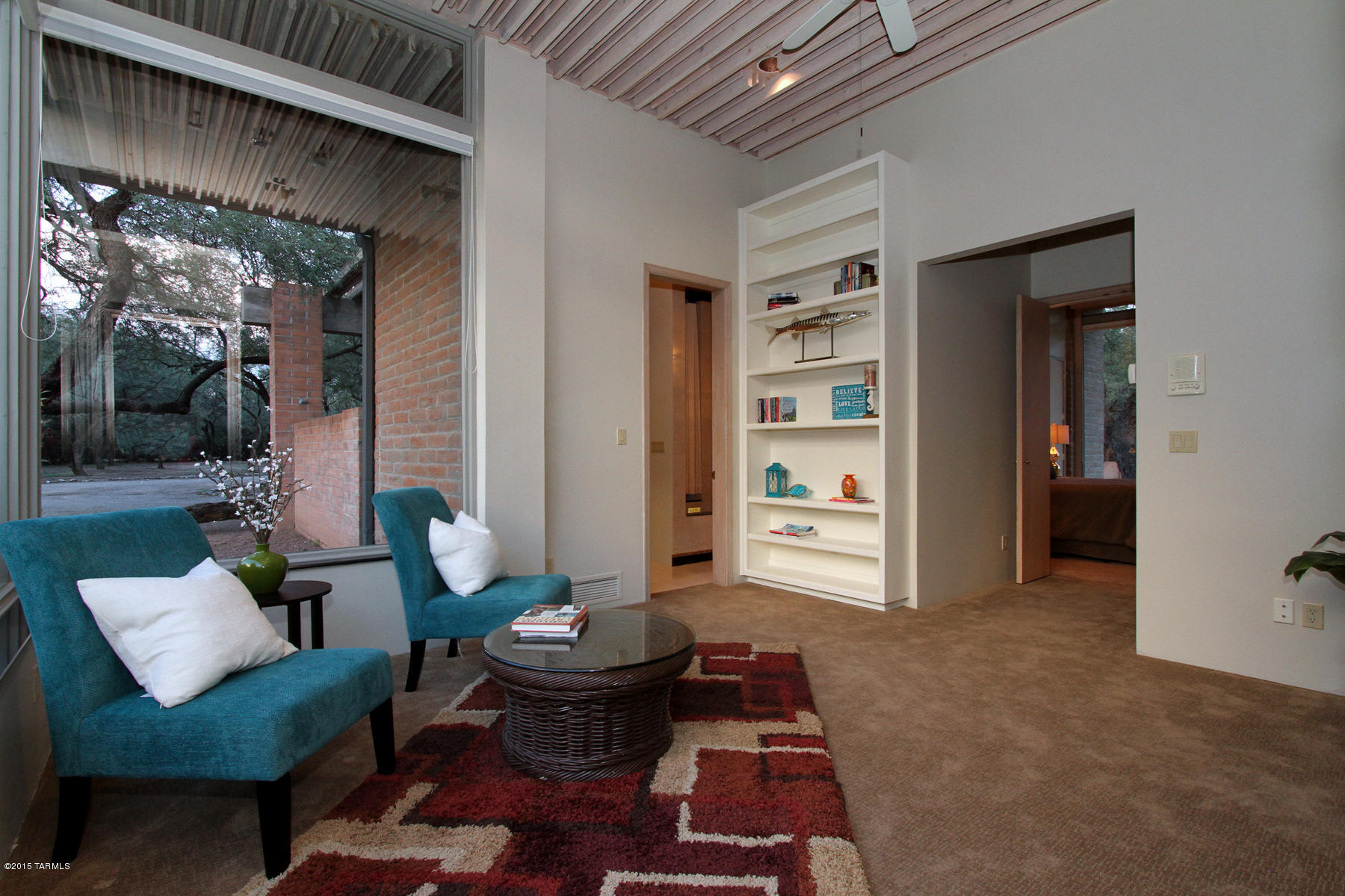 La Cebadilla Estates (1-161) - Residential
