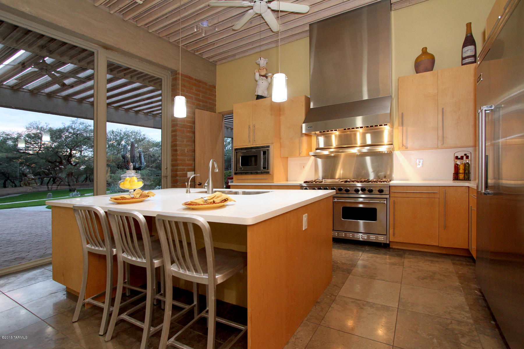 La Cebadilla Estates (1-161) - Residential