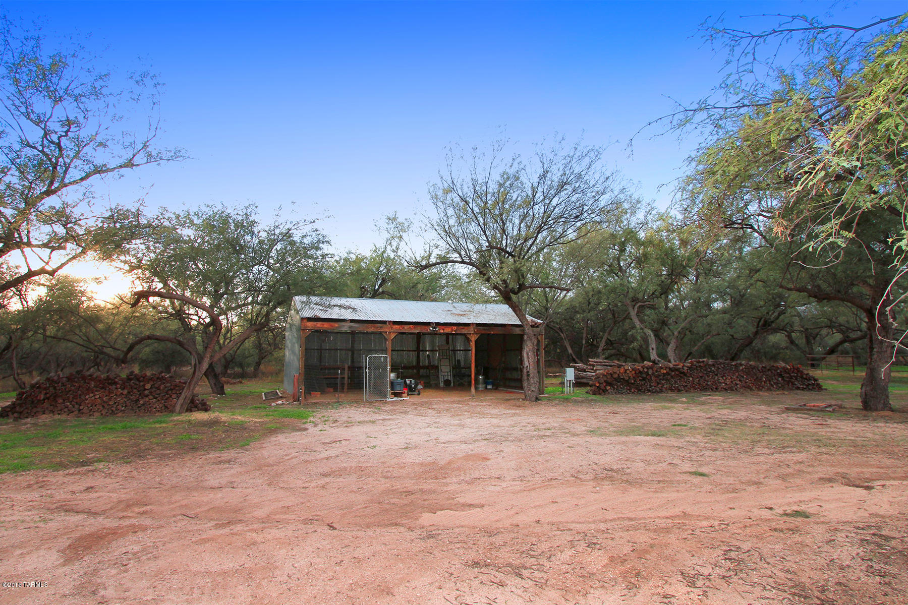 La Cebadilla Estates (1-161) - Residential