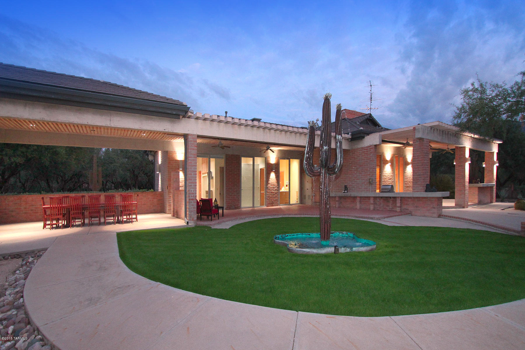 La Cebadilla Estates (1-161) - Residential