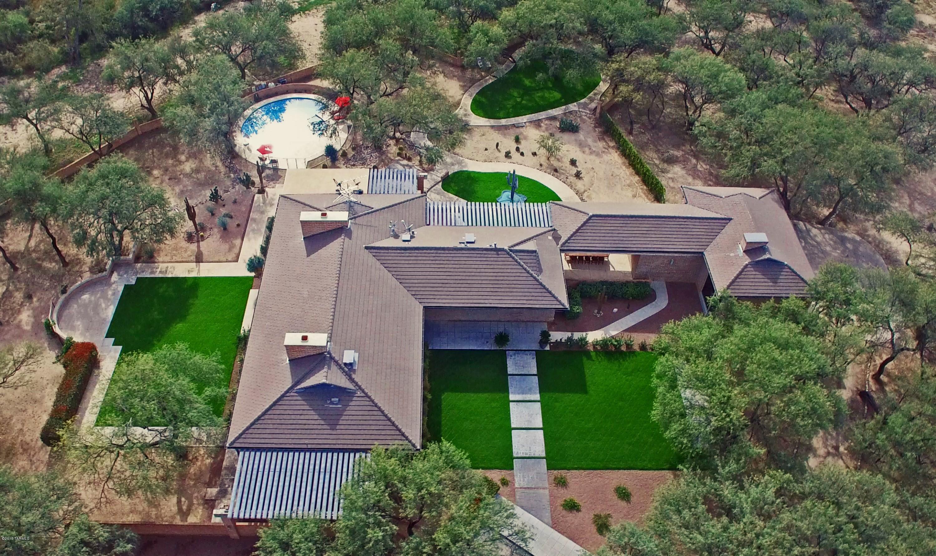 La Cebadilla Estates (1-161) - Residential