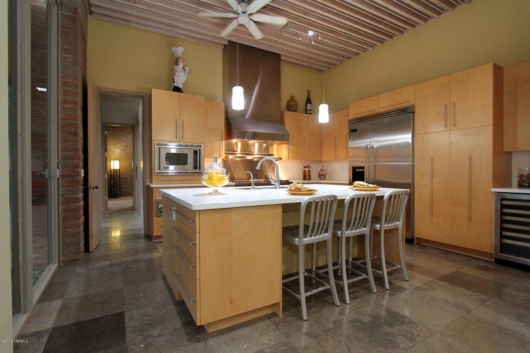 La Cebadilla Estates (1-161) - Residential