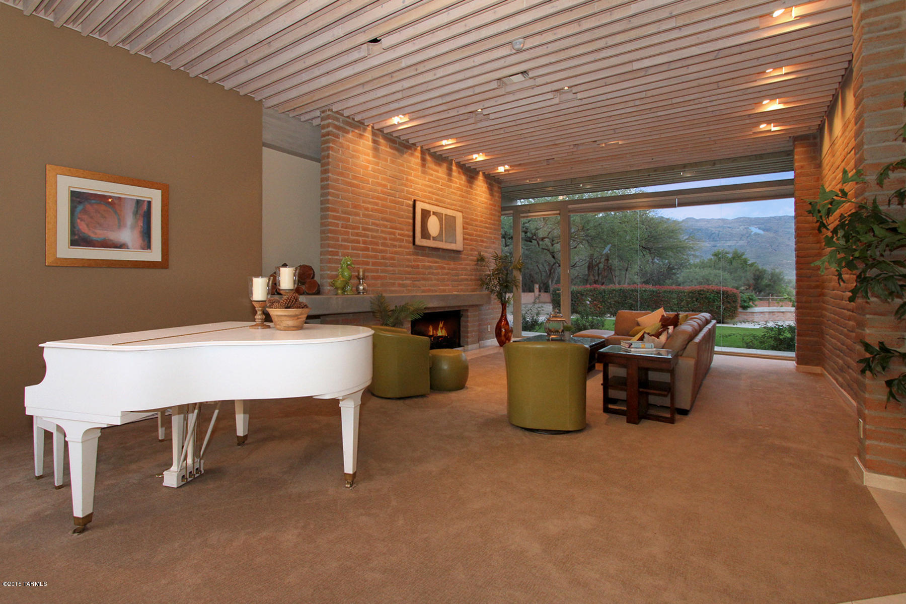 La Cebadilla Estates (1-161) - Residential