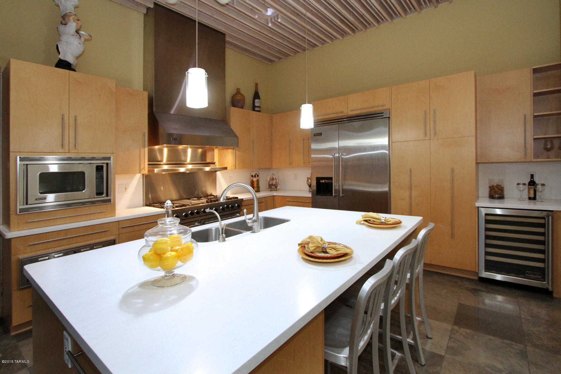 La Cebadilla Estates (1-161) - Residential