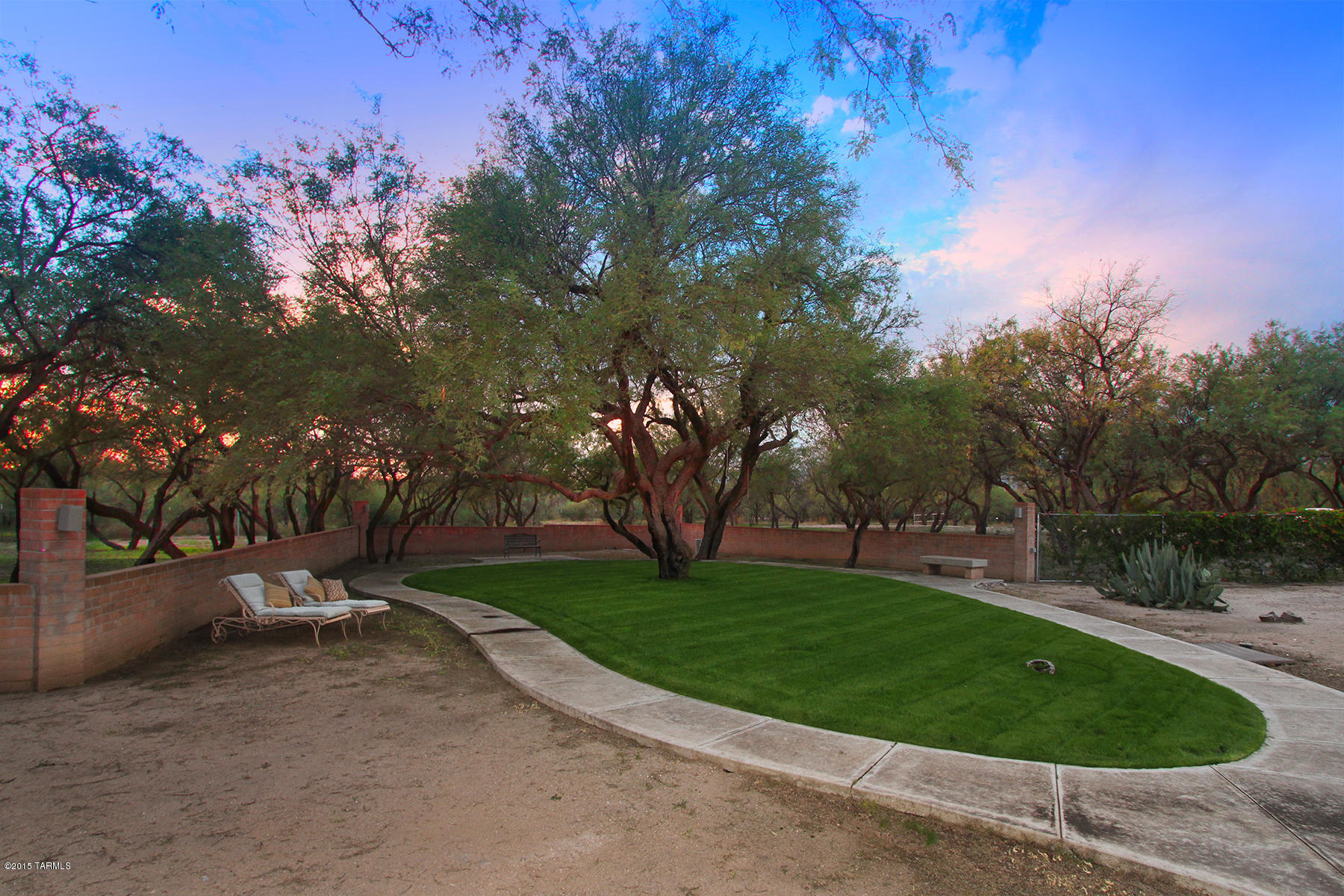 La Cebadilla Estates (1-161) - Residential