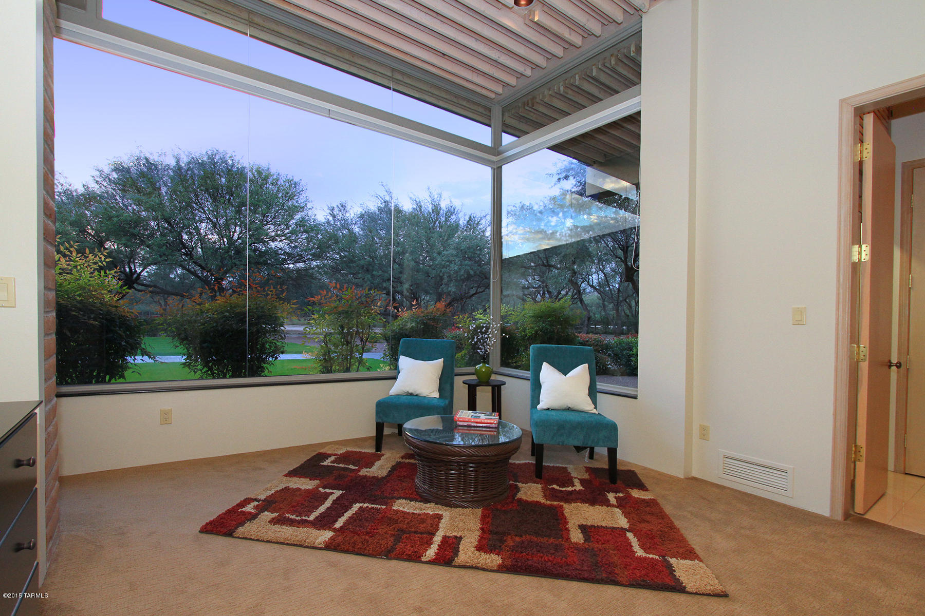 La Cebadilla Estates (1-161) - Residential