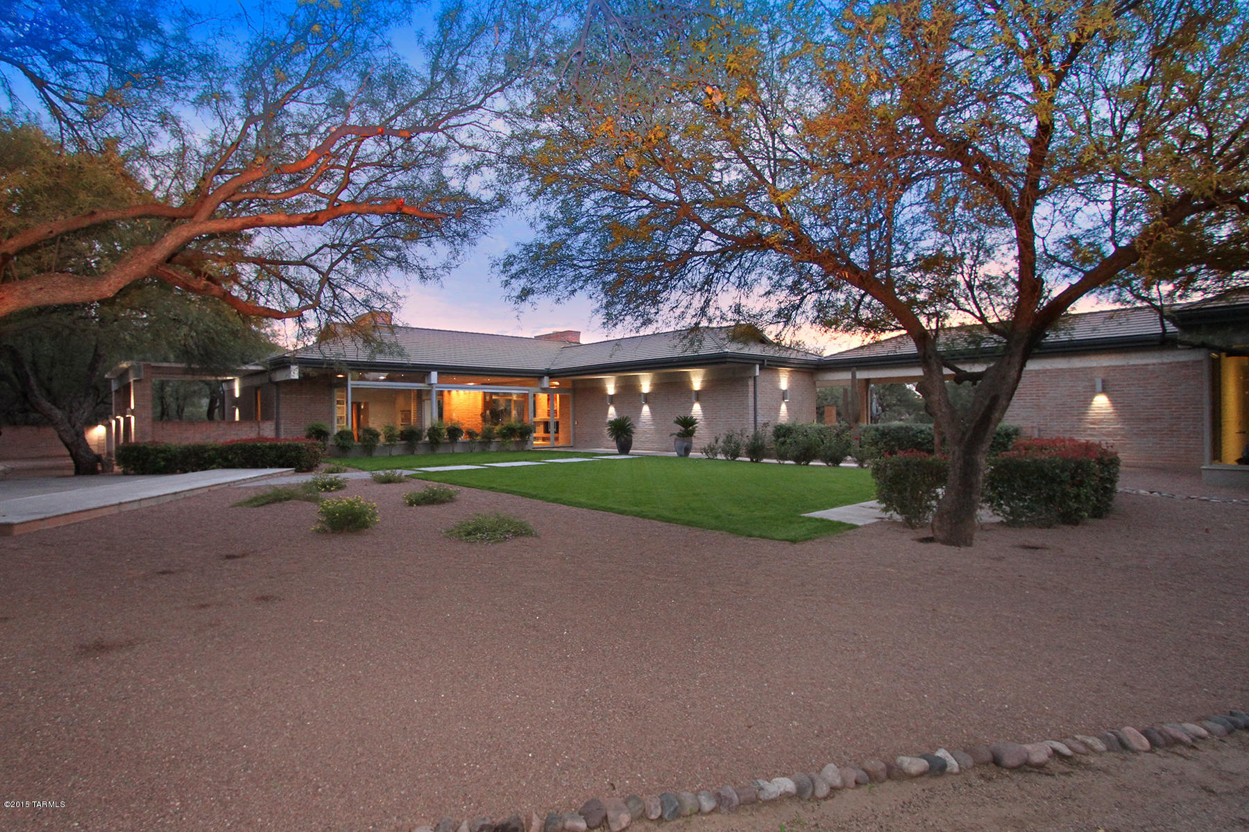 La Cebadilla Estates (1-161) - Residential