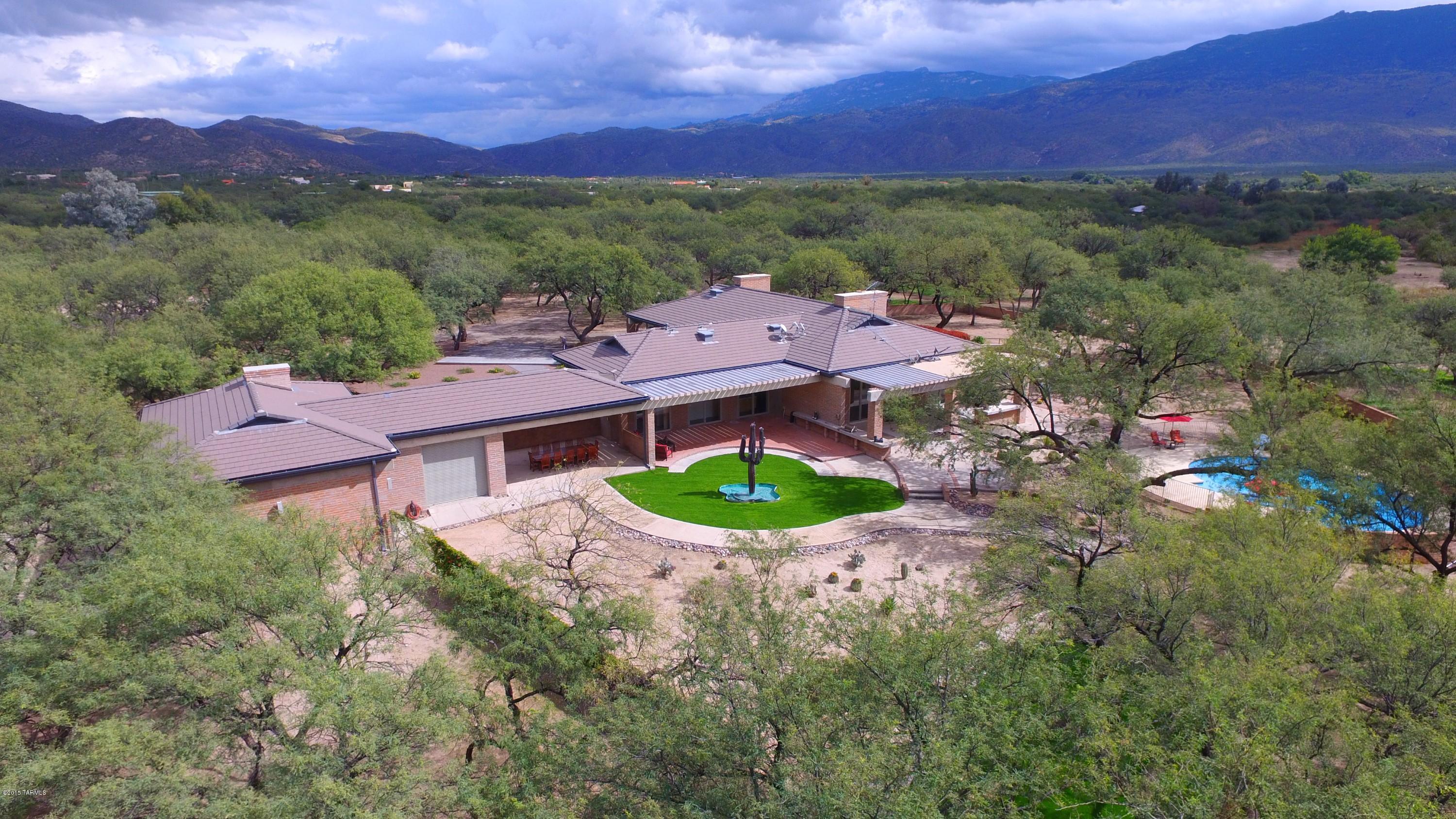 La Cebadilla Estates (1-161) - Residential