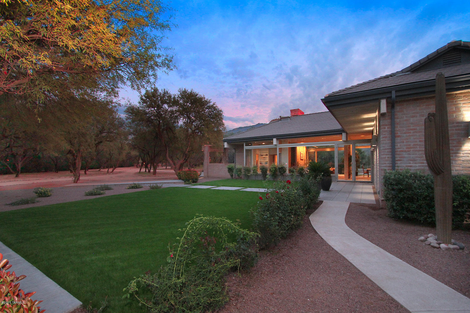 La Cebadilla Estates (1-161) - Residential
